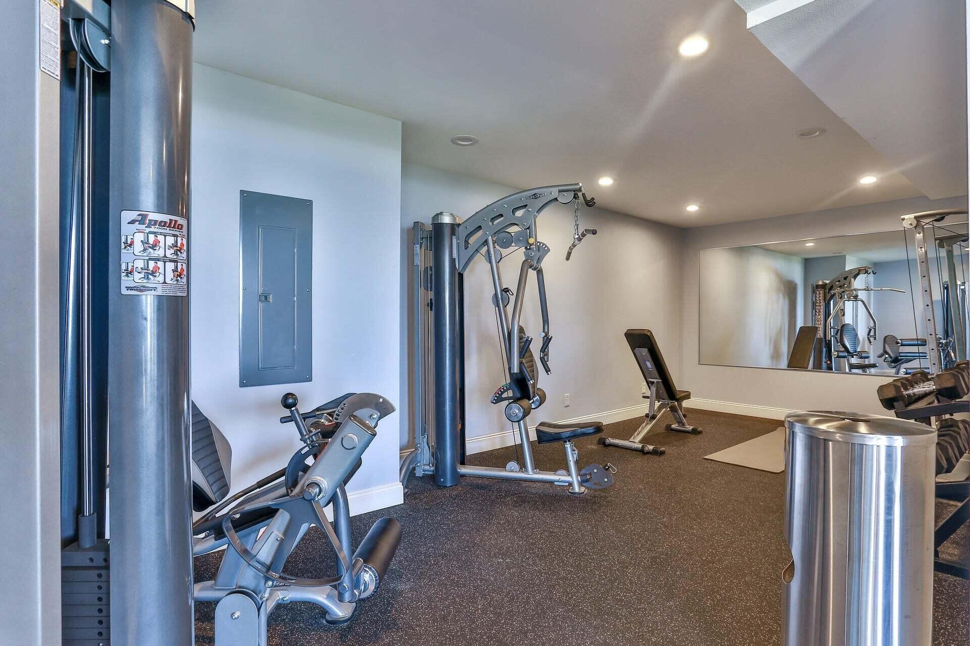 STERLING SANDS CONDO - Residential