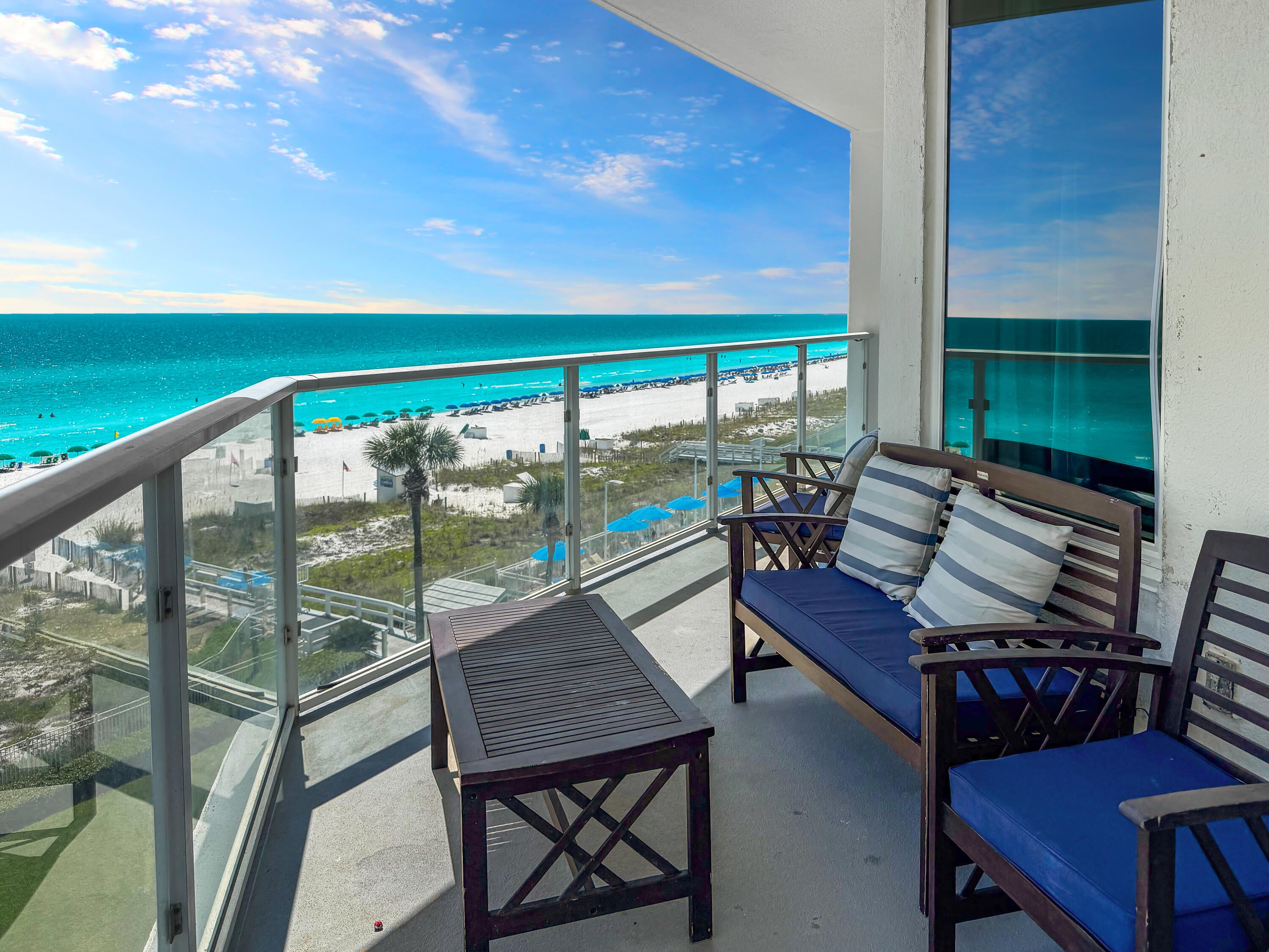 STERLING SANDS CONDO - Residential