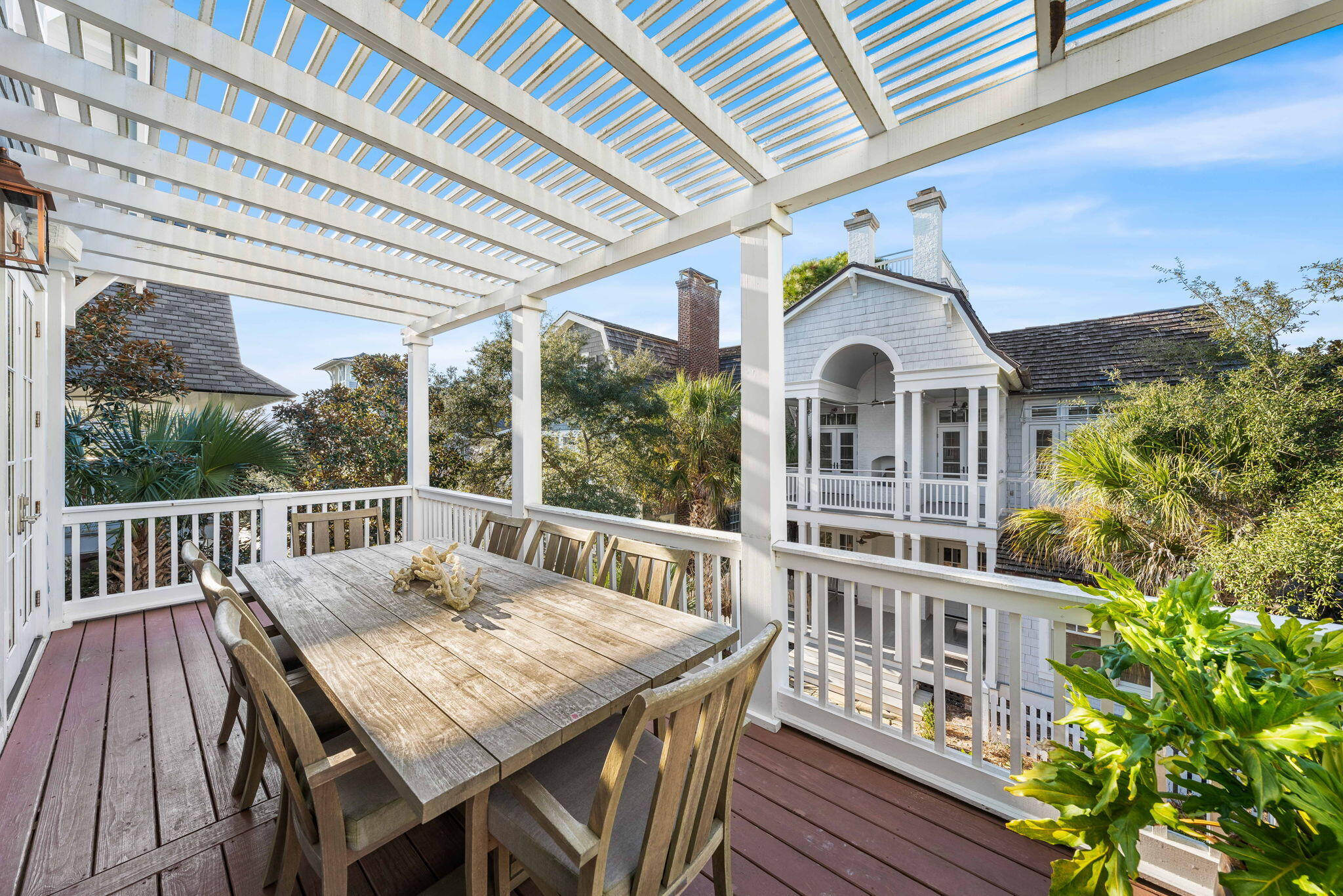 WATERSOUND BEACH - Residential