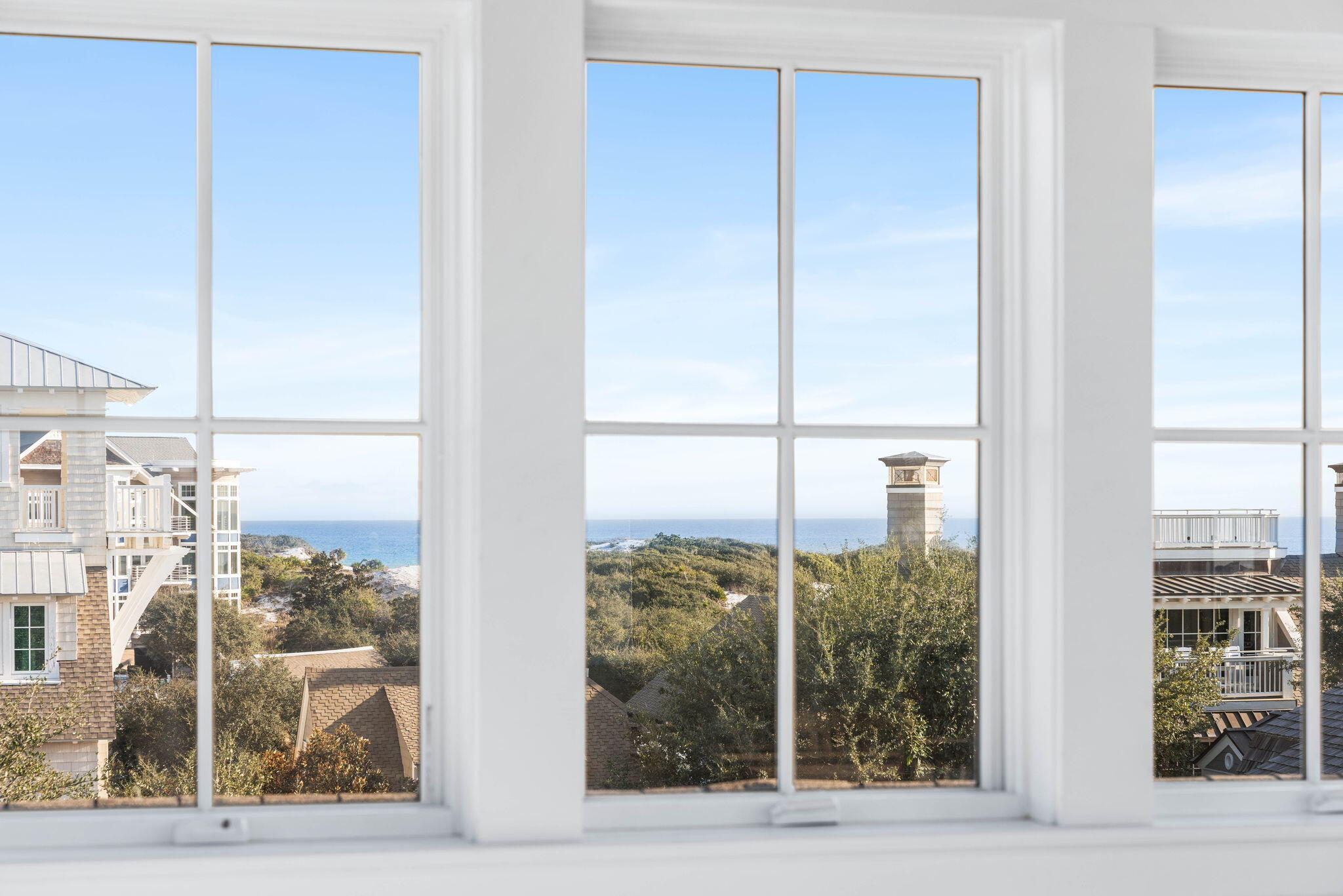 WATERSOUND BEACH - Residential