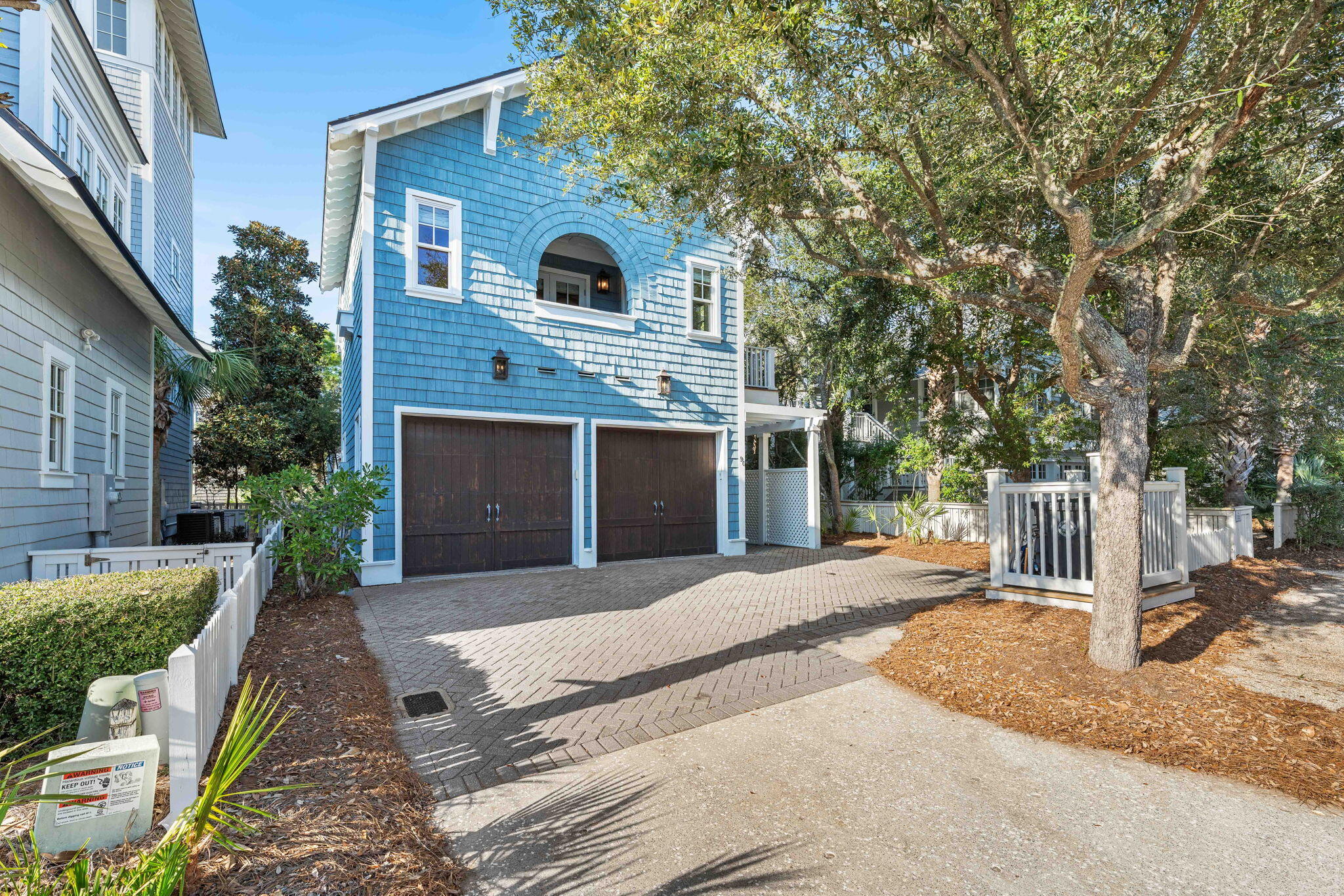 WATERSOUND BEACH - Residential