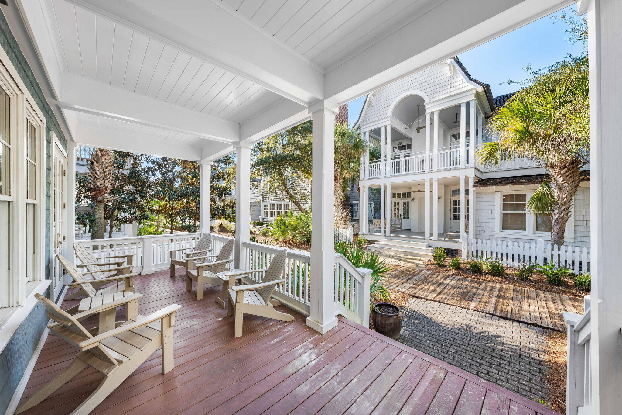WATERSOUND BEACH - Residential
