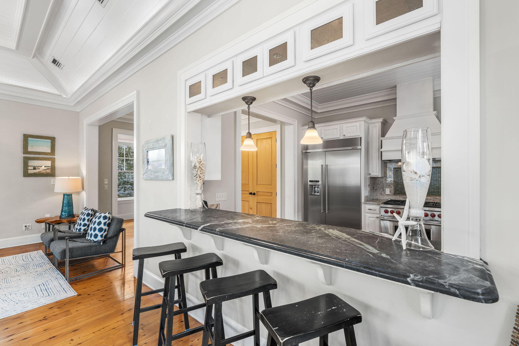 WATERSOUND BEACH - Residential