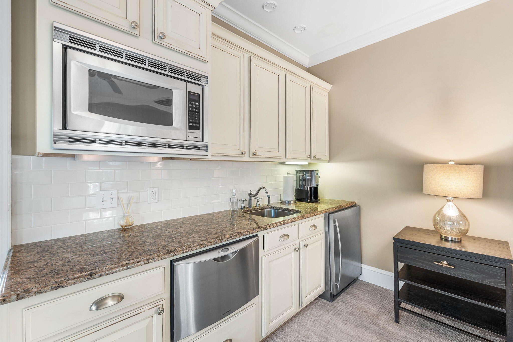 WATERSOUND BEACH - Residential