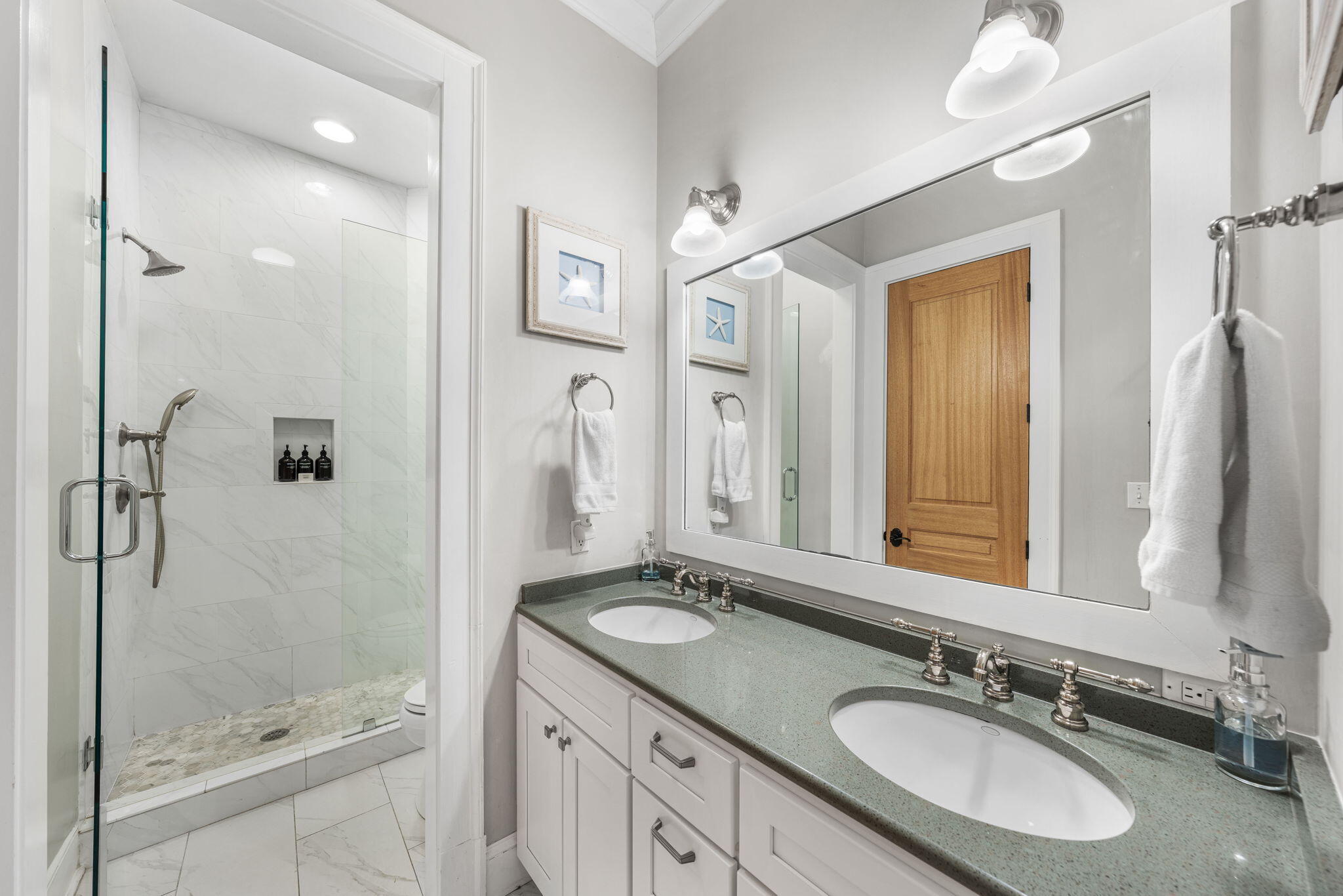WATERSOUND BEACH - Residential