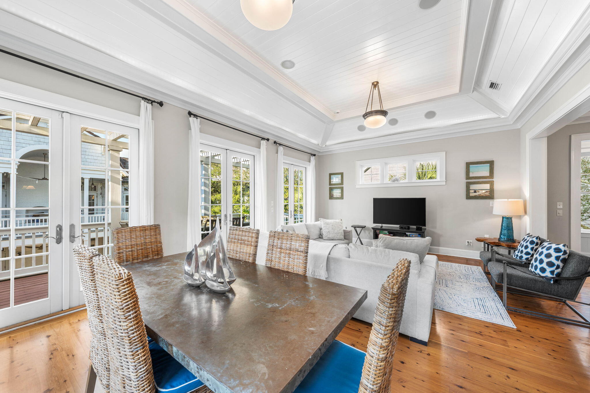 WATERSOUND BEACH - Residential