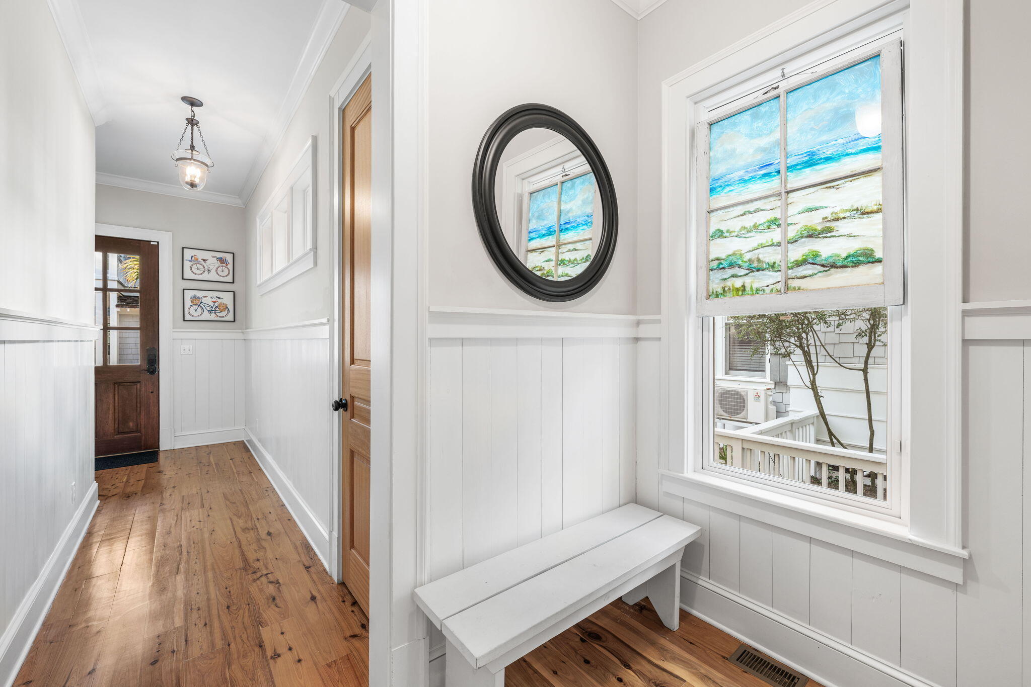 WATERSOUND BEACH - Residential