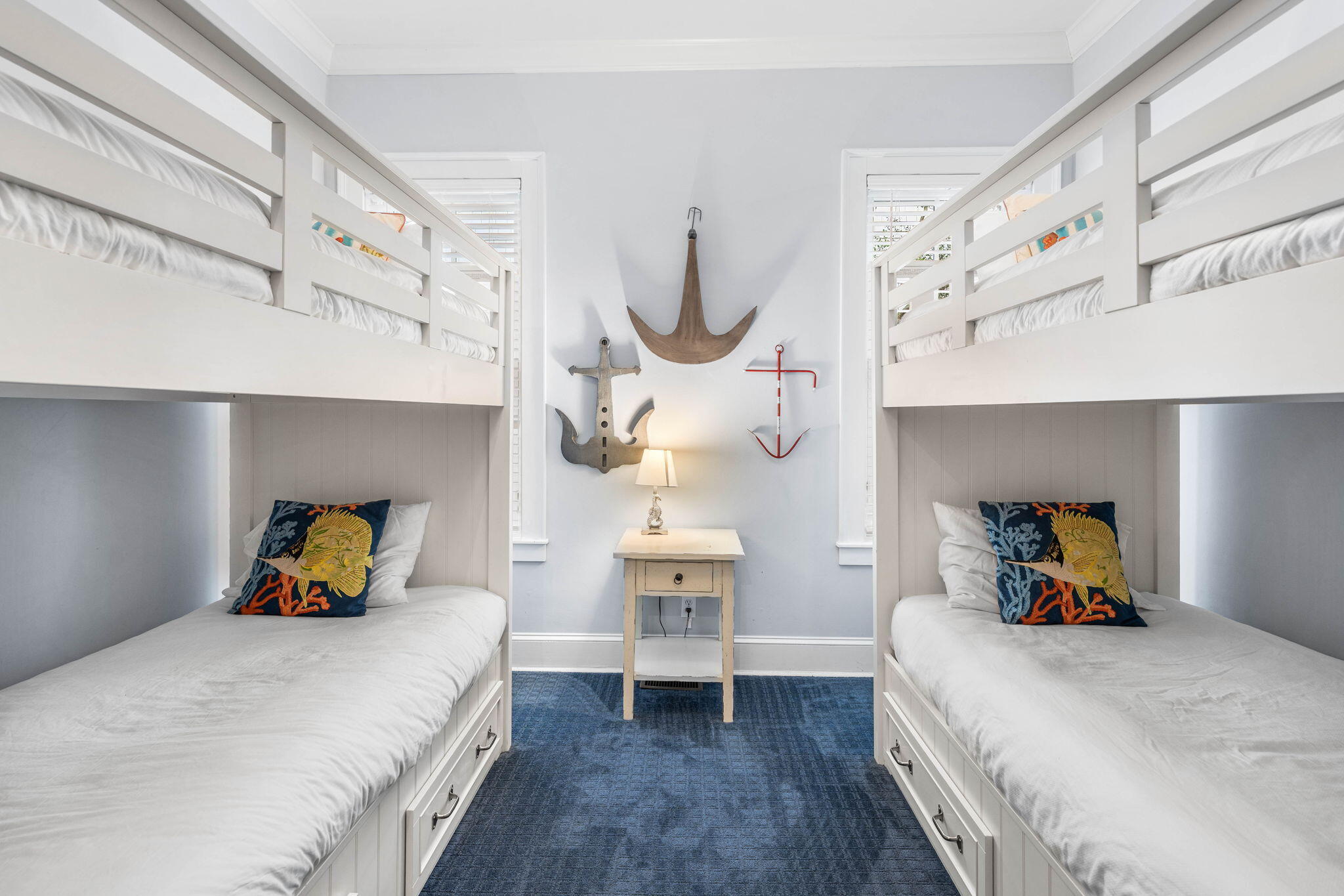 WATERSOUND BEACH - Residential