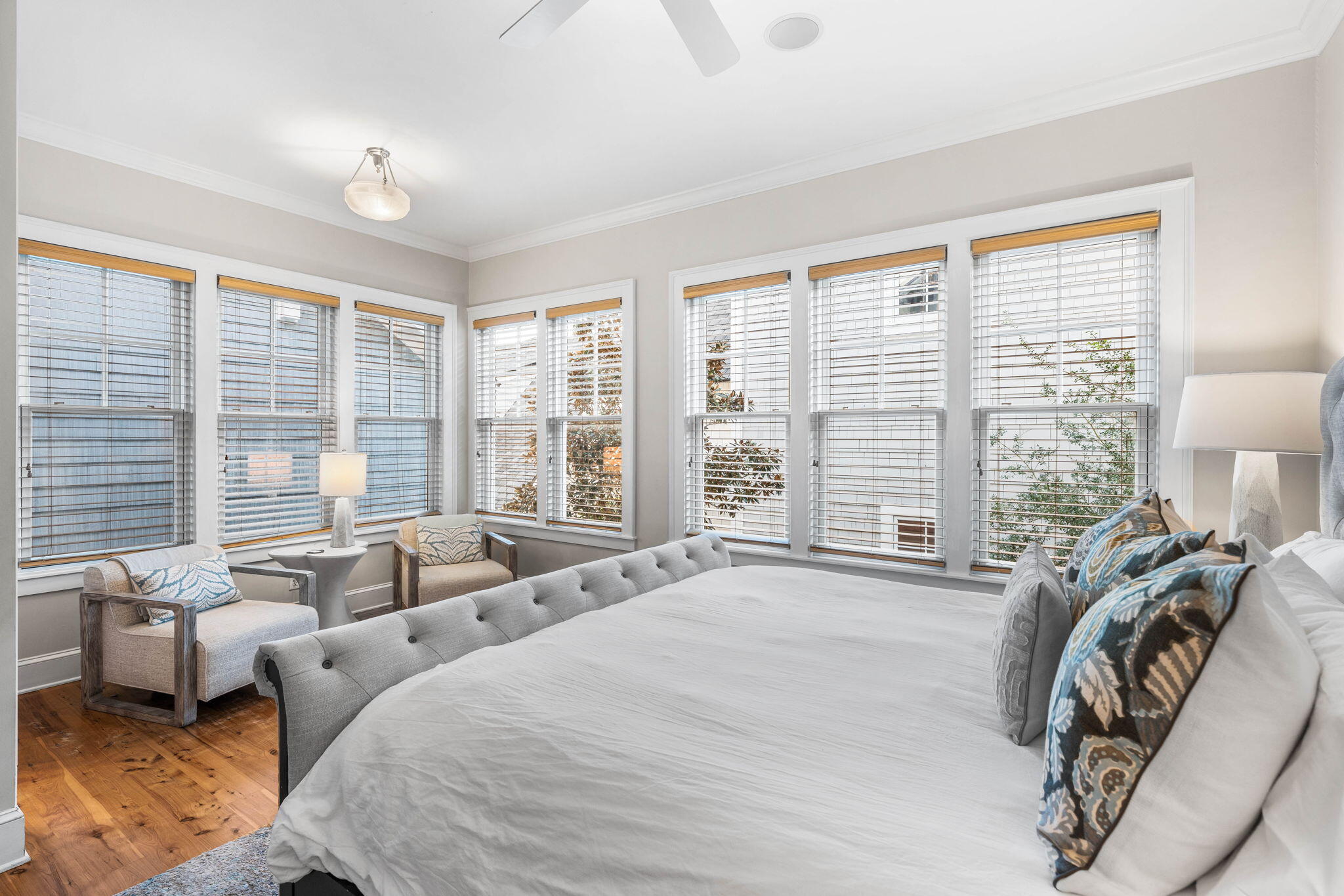 WATERSOUND BEACH - Residential