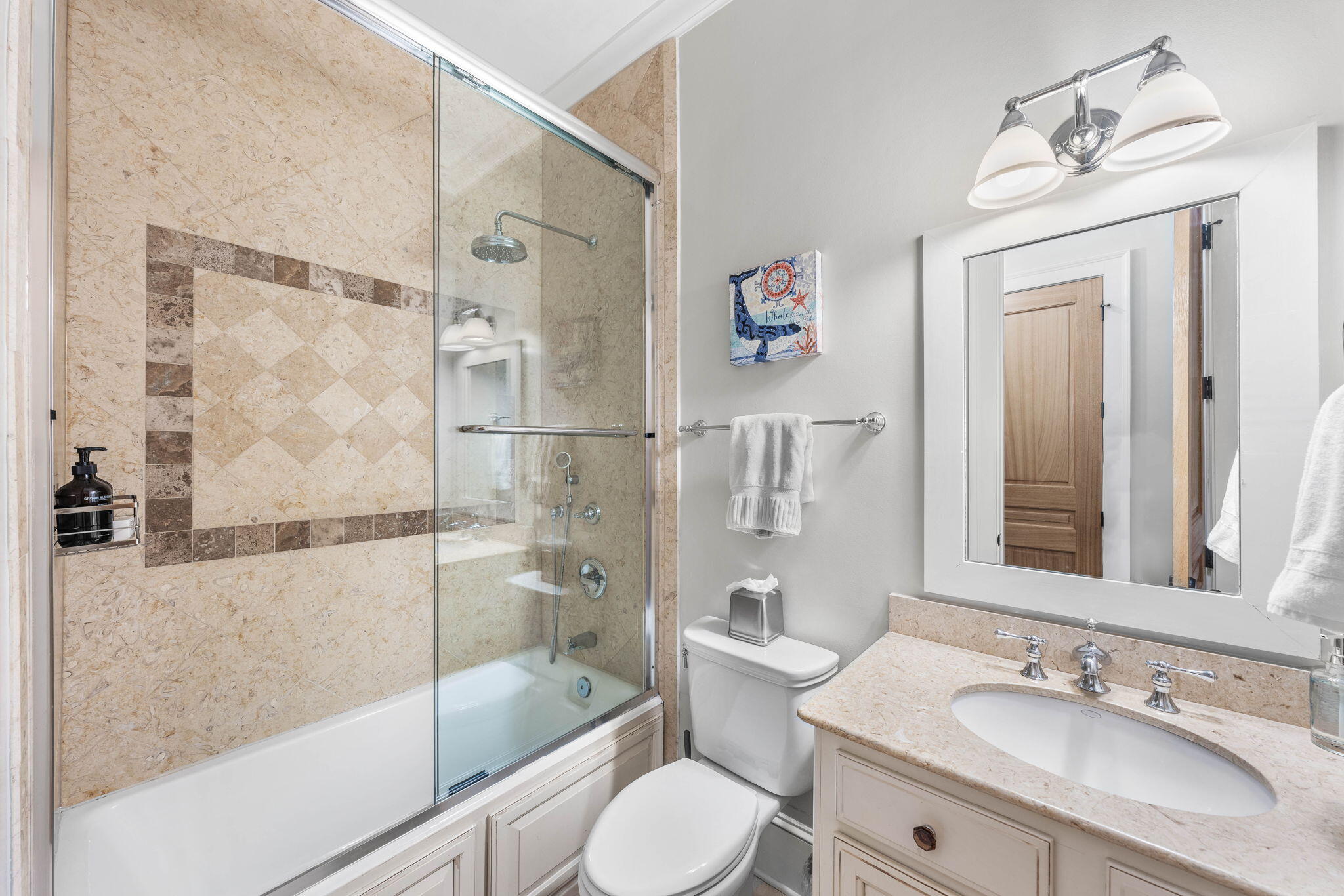 WATERSOUND BEACH - Residential