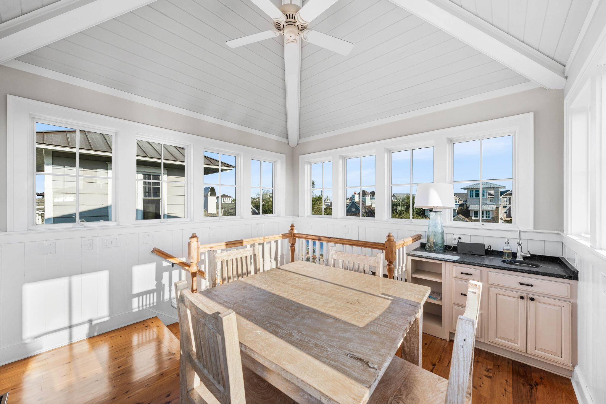 WATERSOUND BEACH - Residential