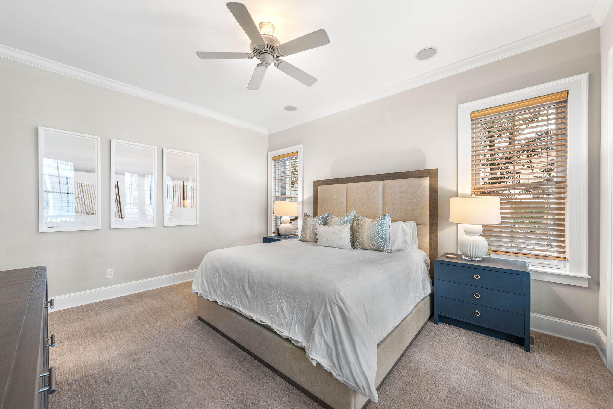 WATERSOUND BEACH - Residential