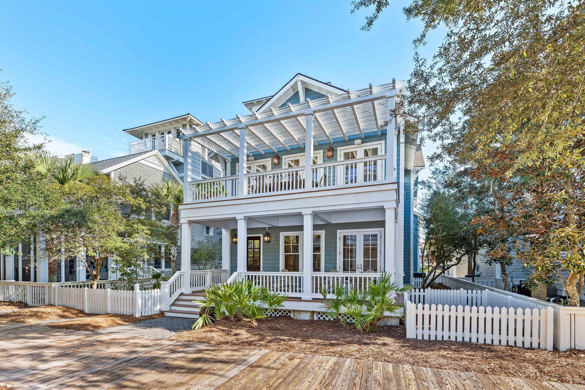 WATERSOUND BEACH - Residential