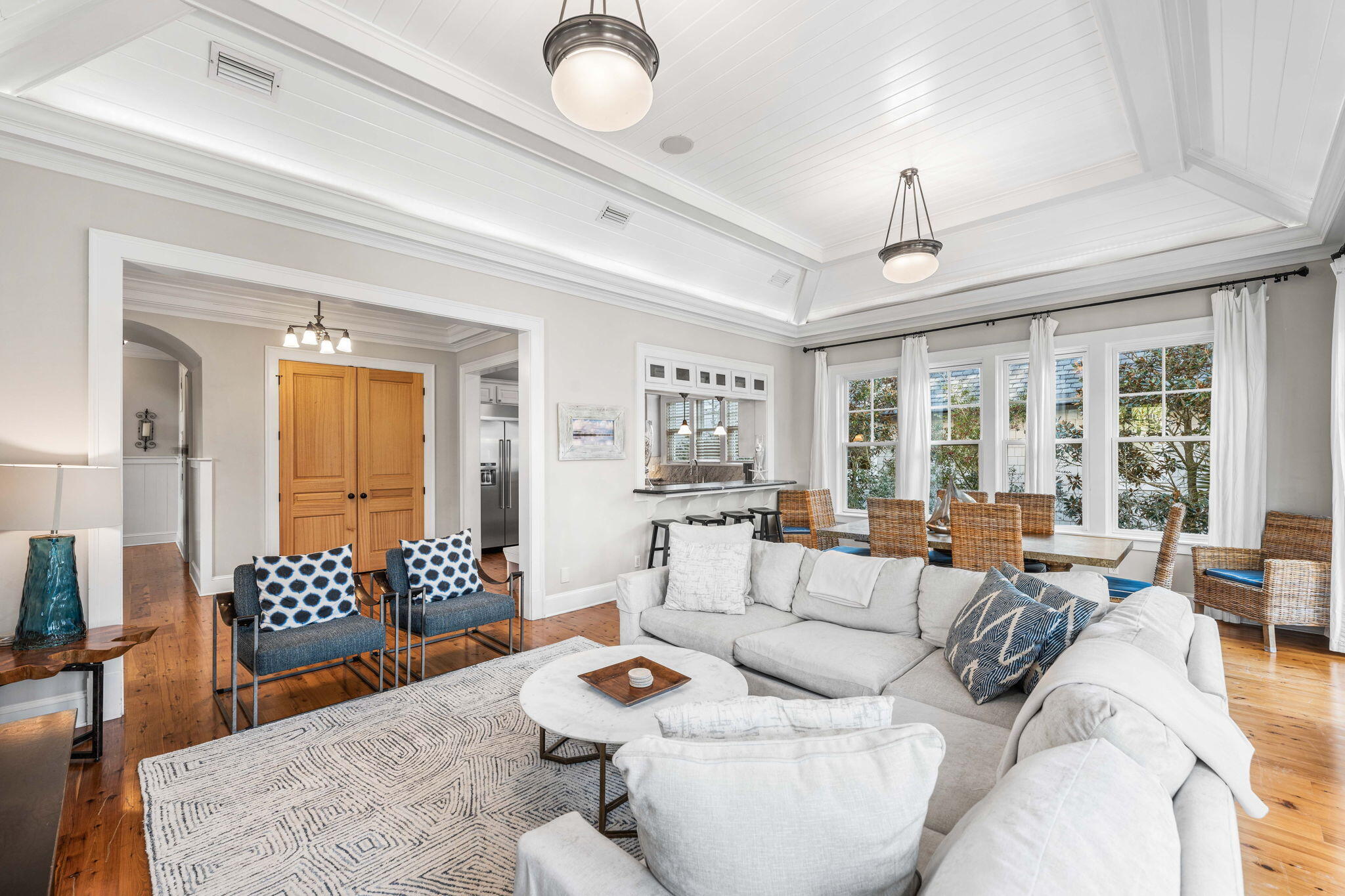 WATERSOUND BEACH - Residential