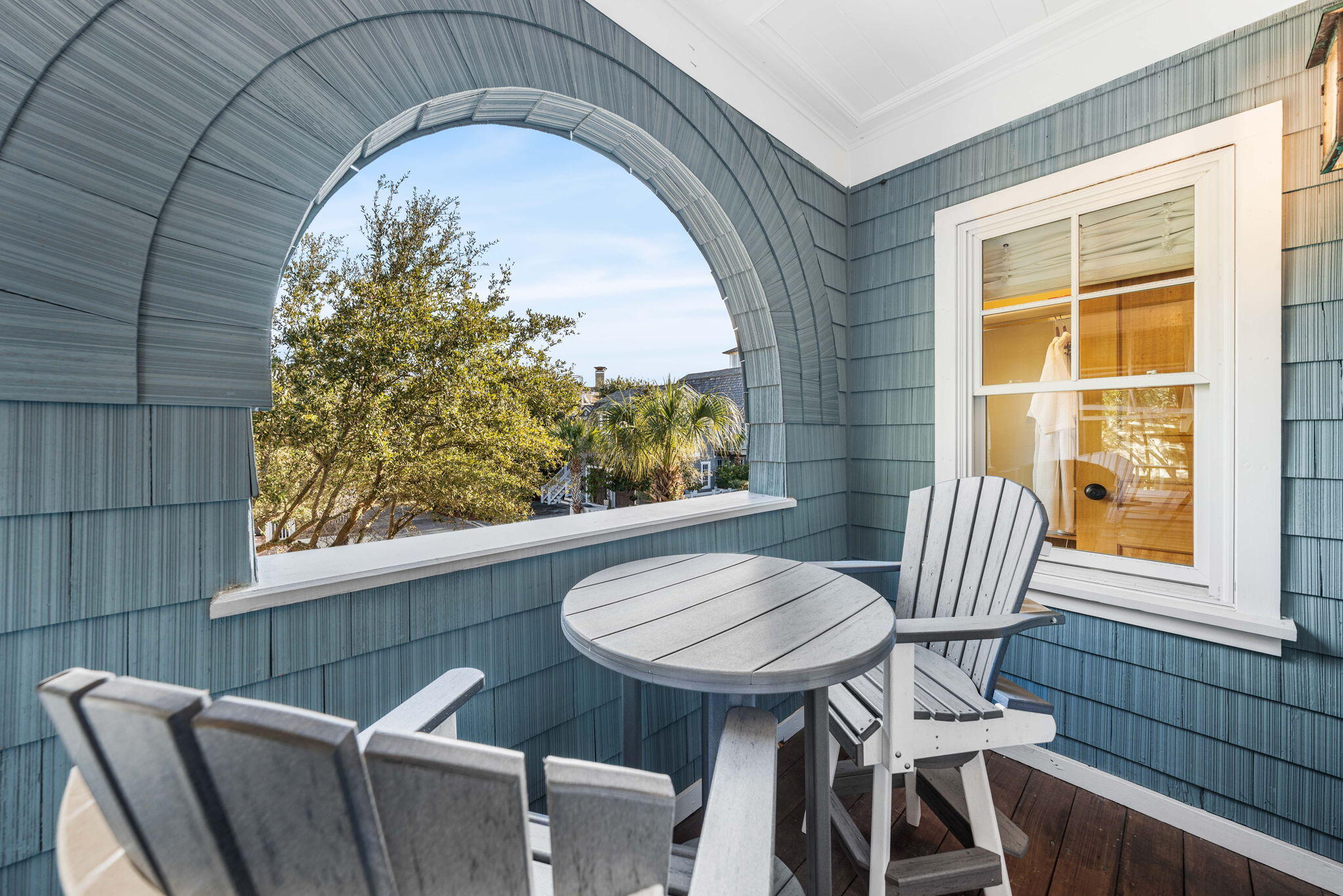 WATERSOUND BEACH - Residential