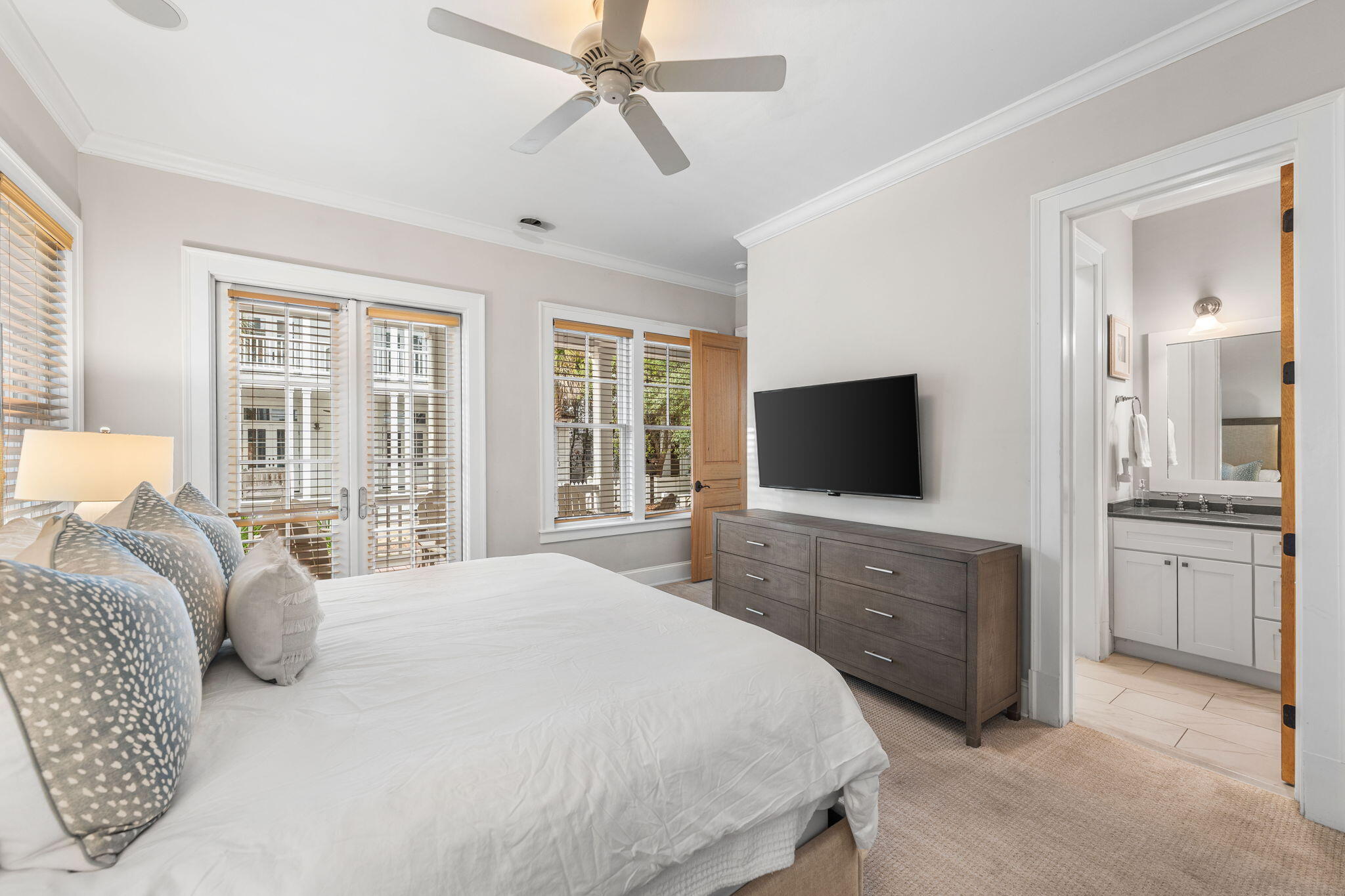 WATERSOUND BEACH - Residential