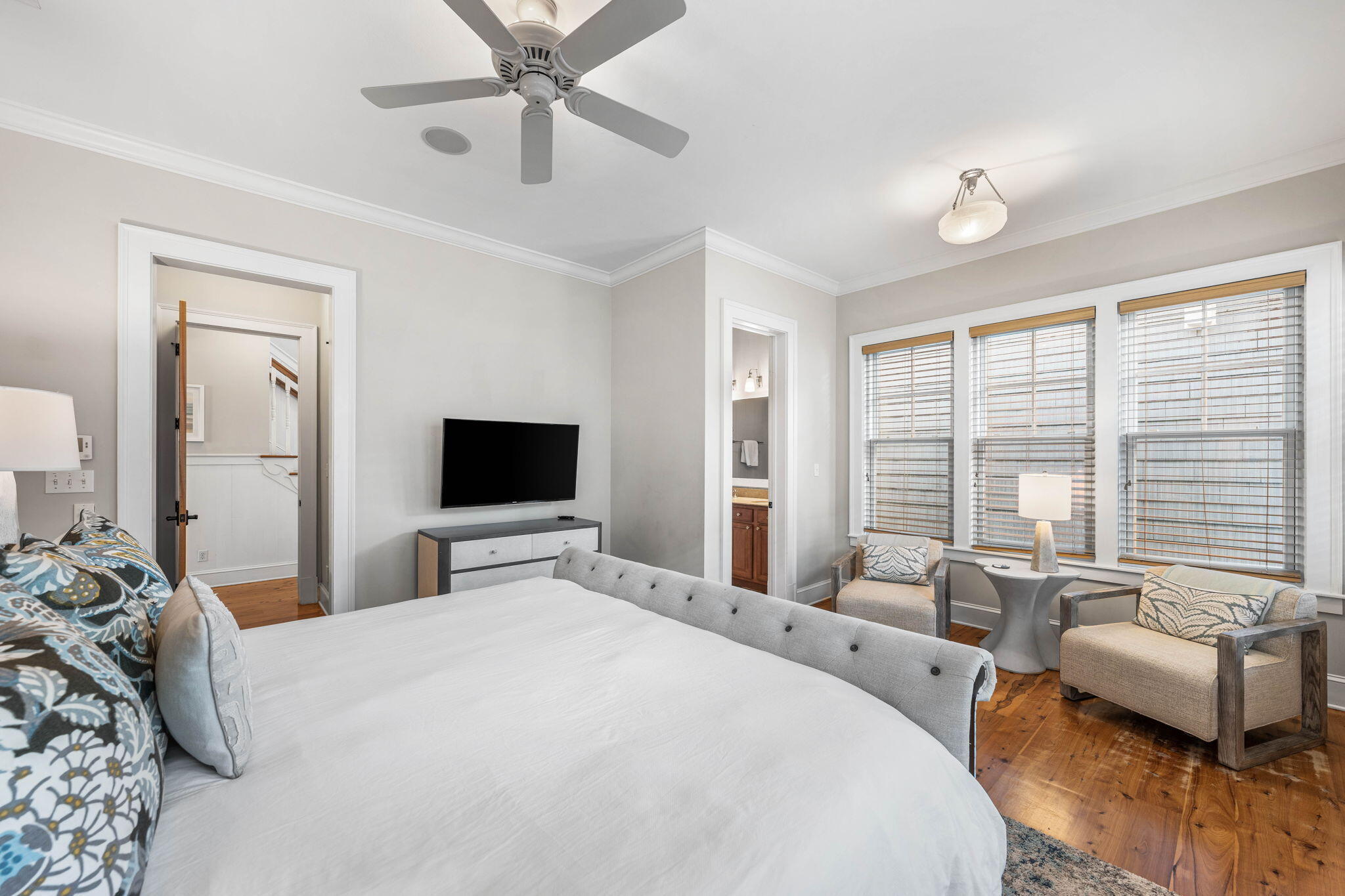 WATERSOUND BEACH - Residential