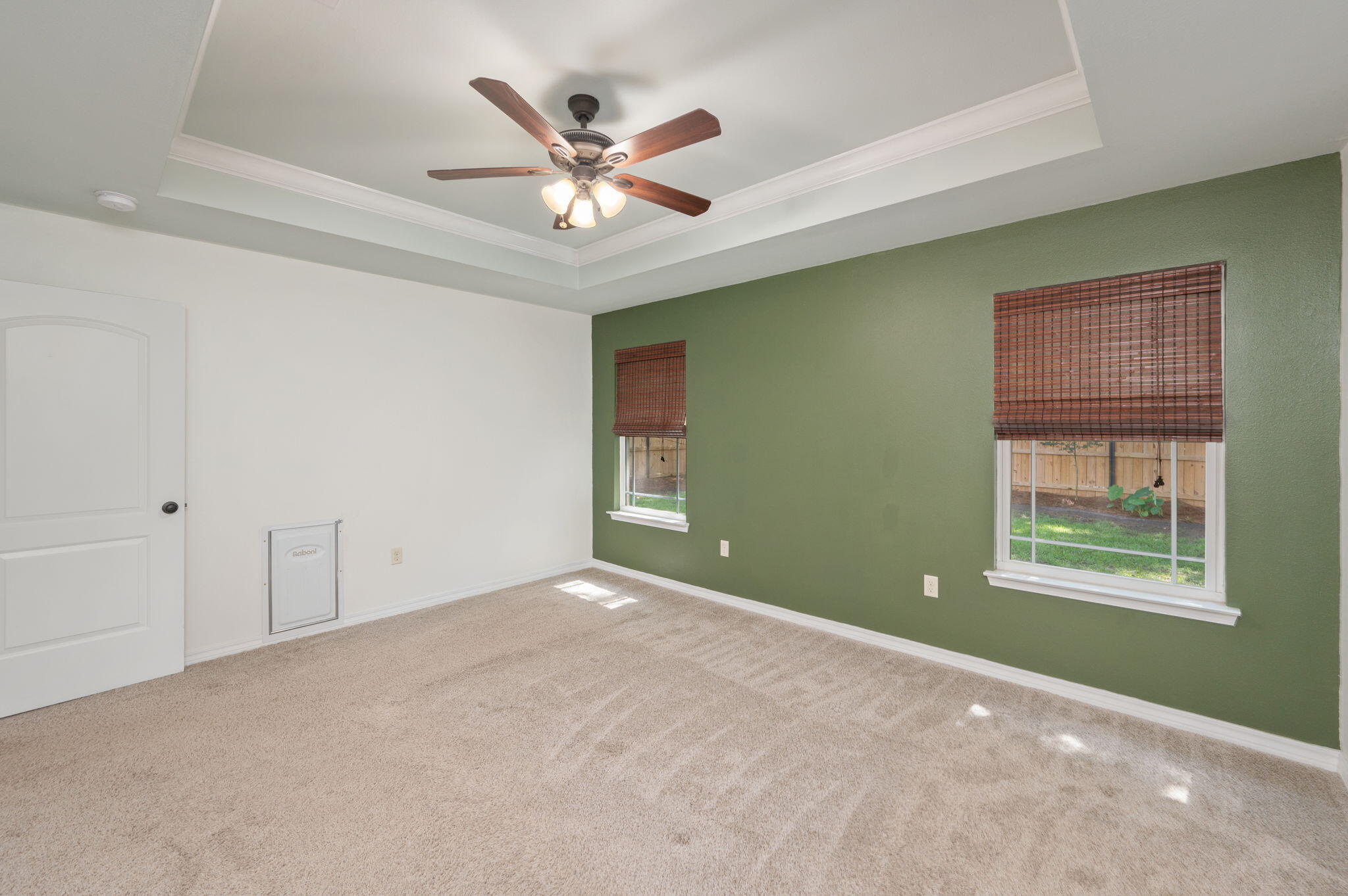 QUIET OAKS S/D - Residential