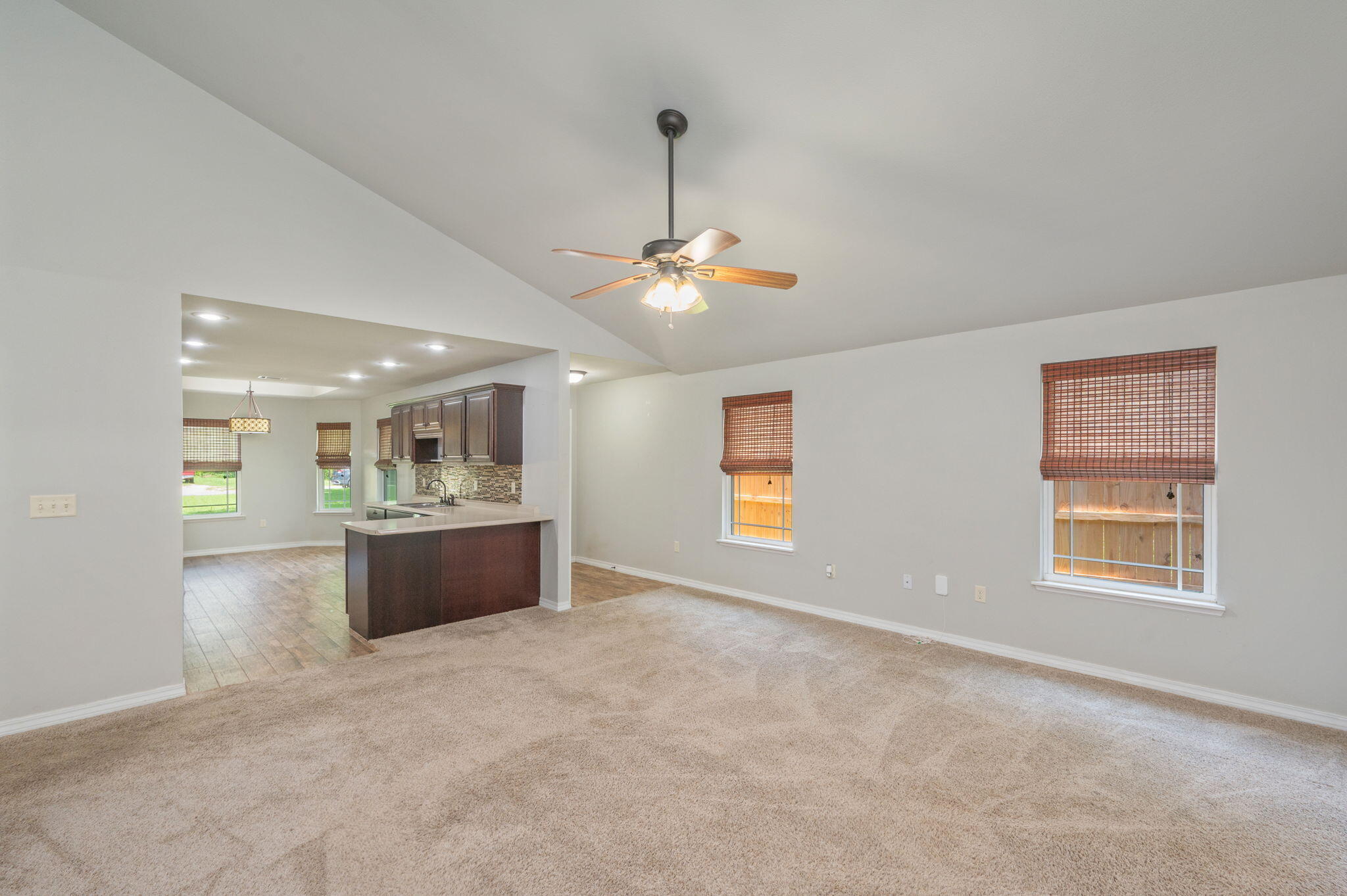 QUIET OAKS S/D - Residential