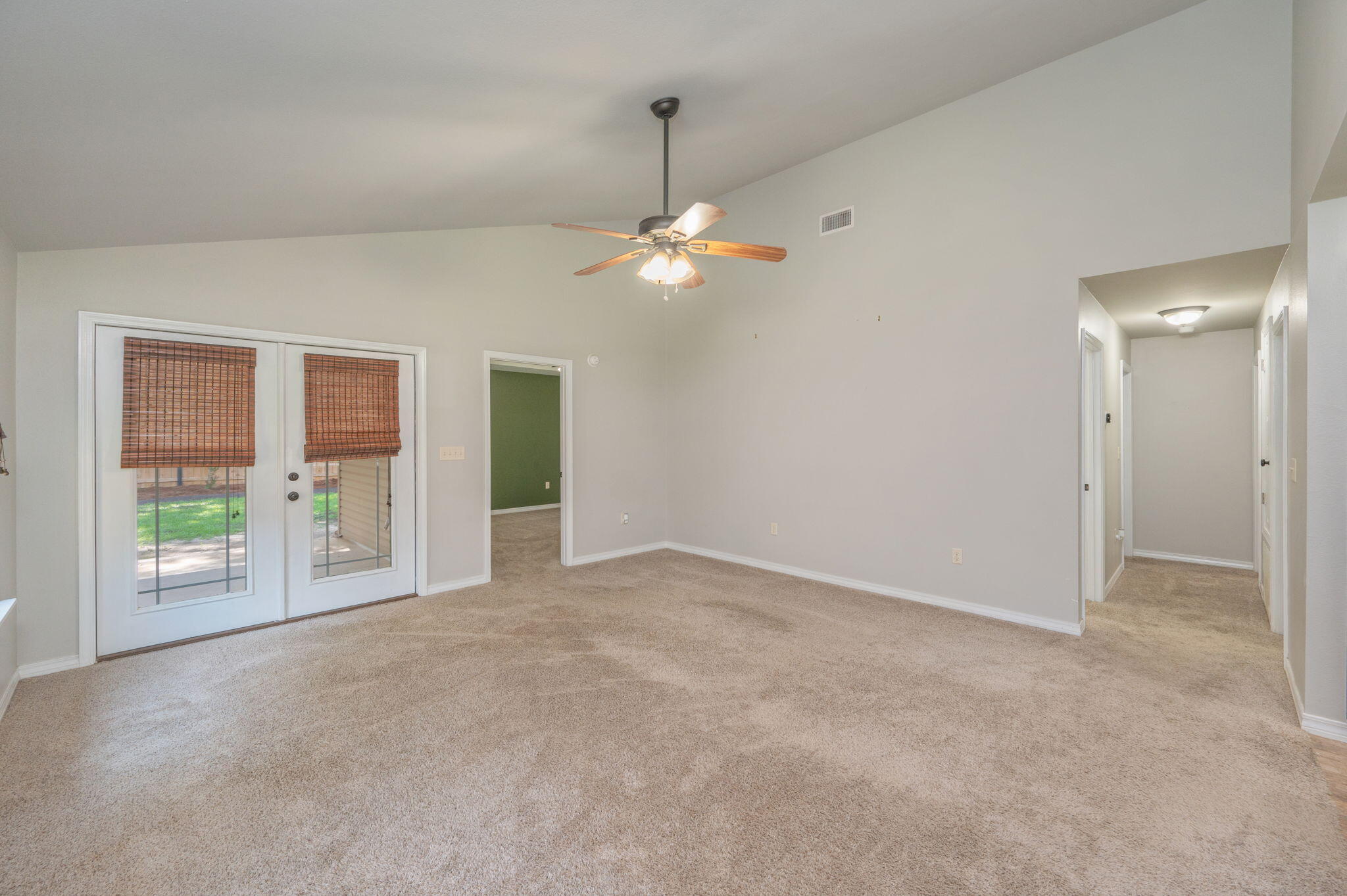 QUIET OAKS S/D - Residential