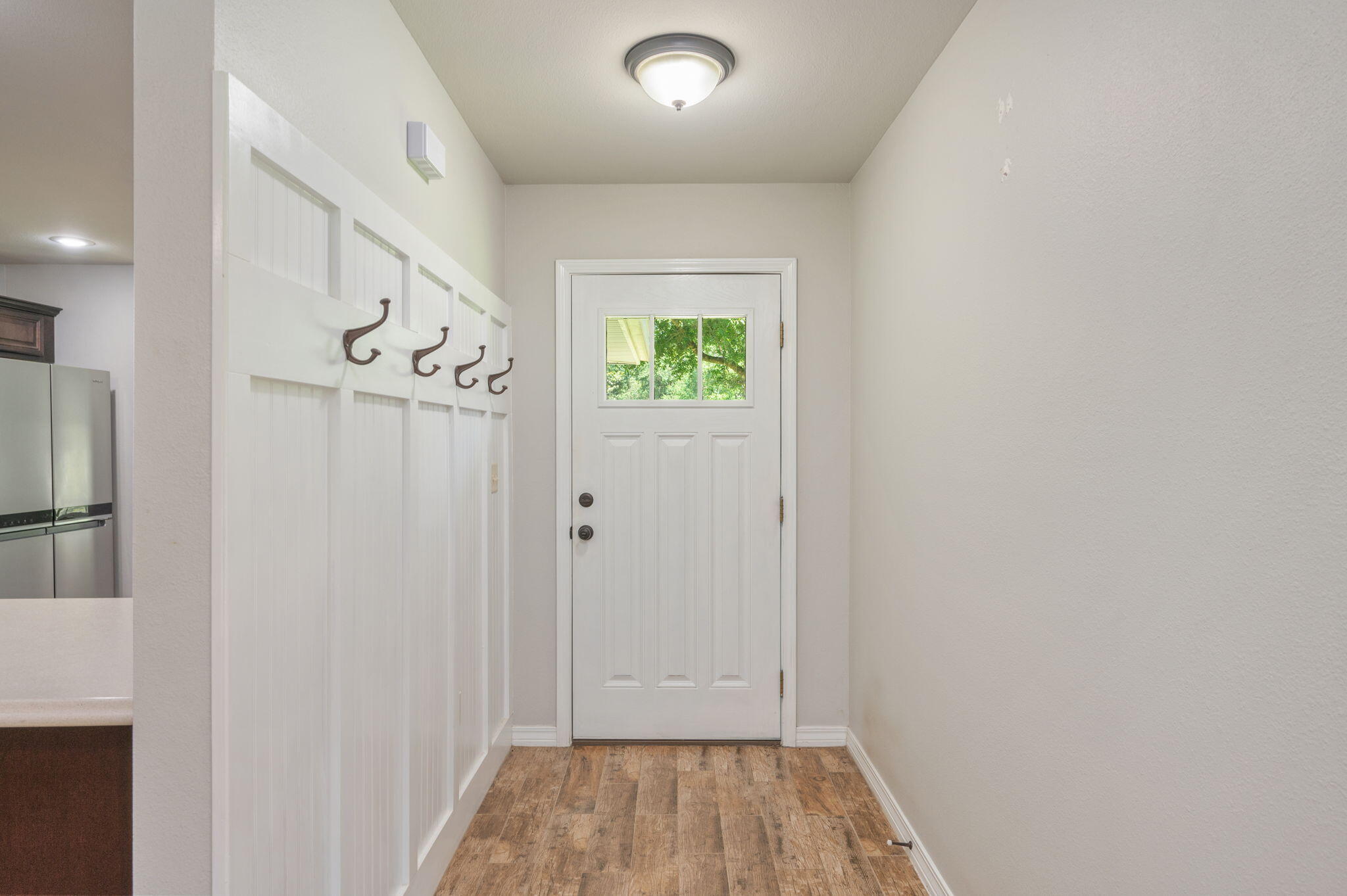 QUIET OAKS S/D - Residential