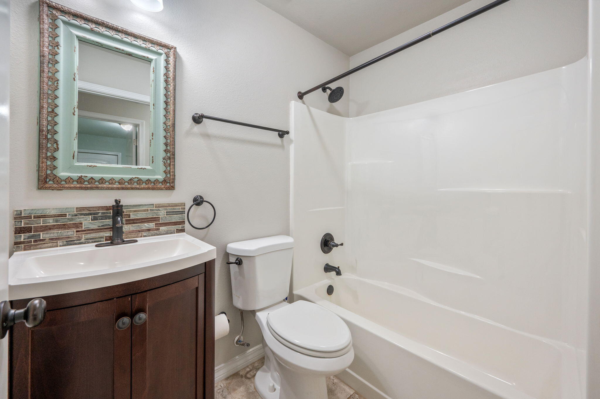 QUIET OAKS S/D - Residential