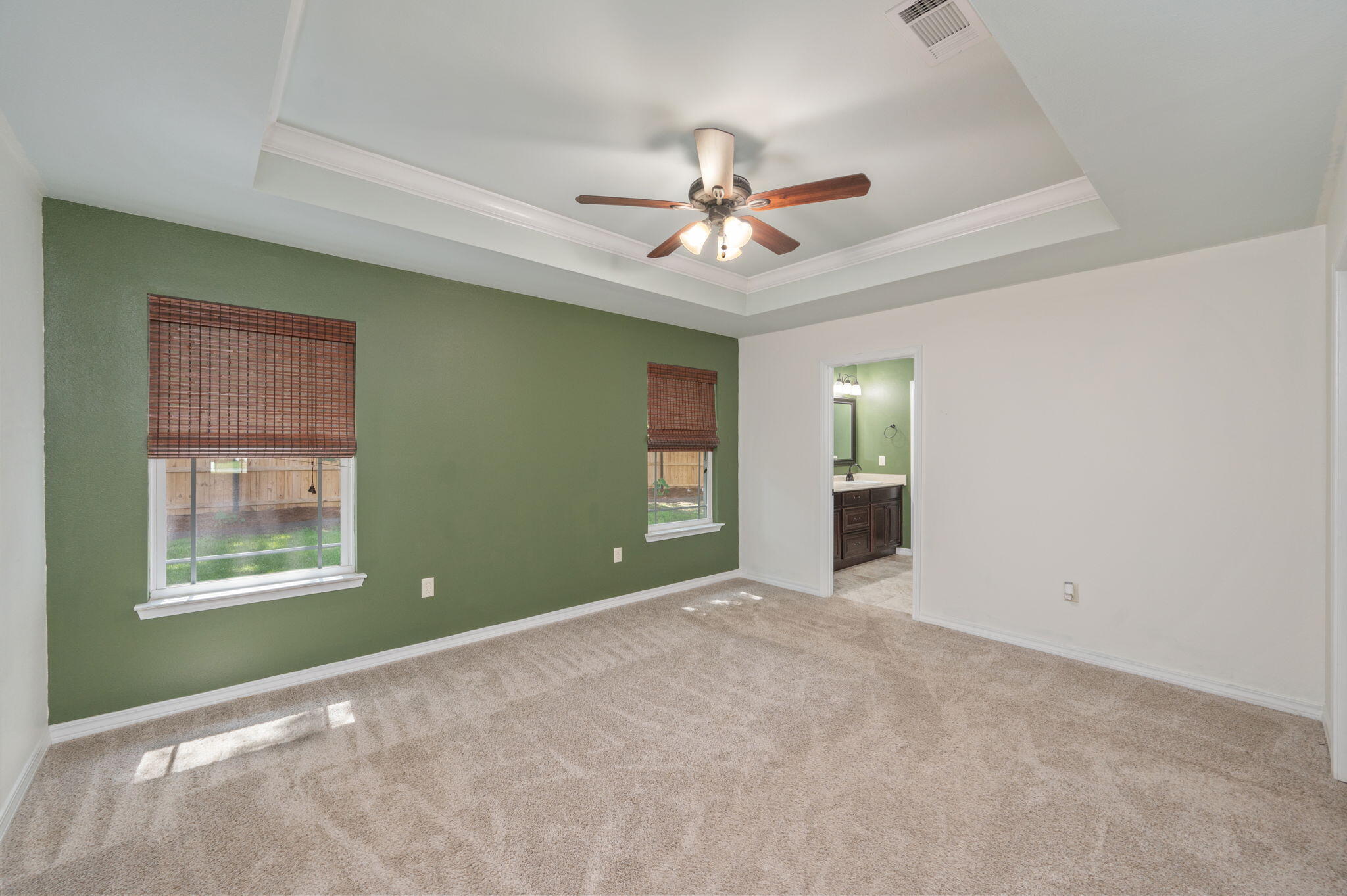 QUIET OAKS S/D - Residential