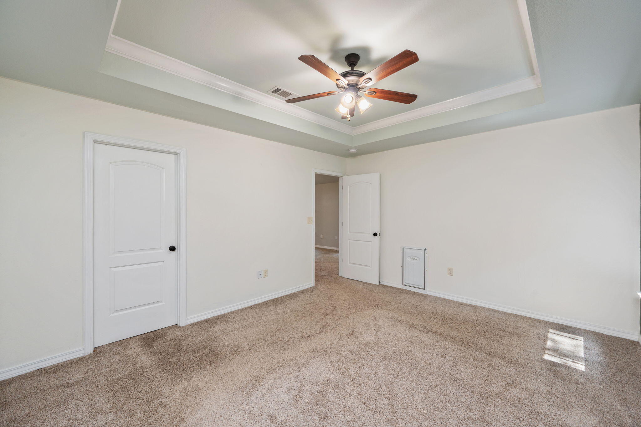 QUIET OAKS S/D - Residential