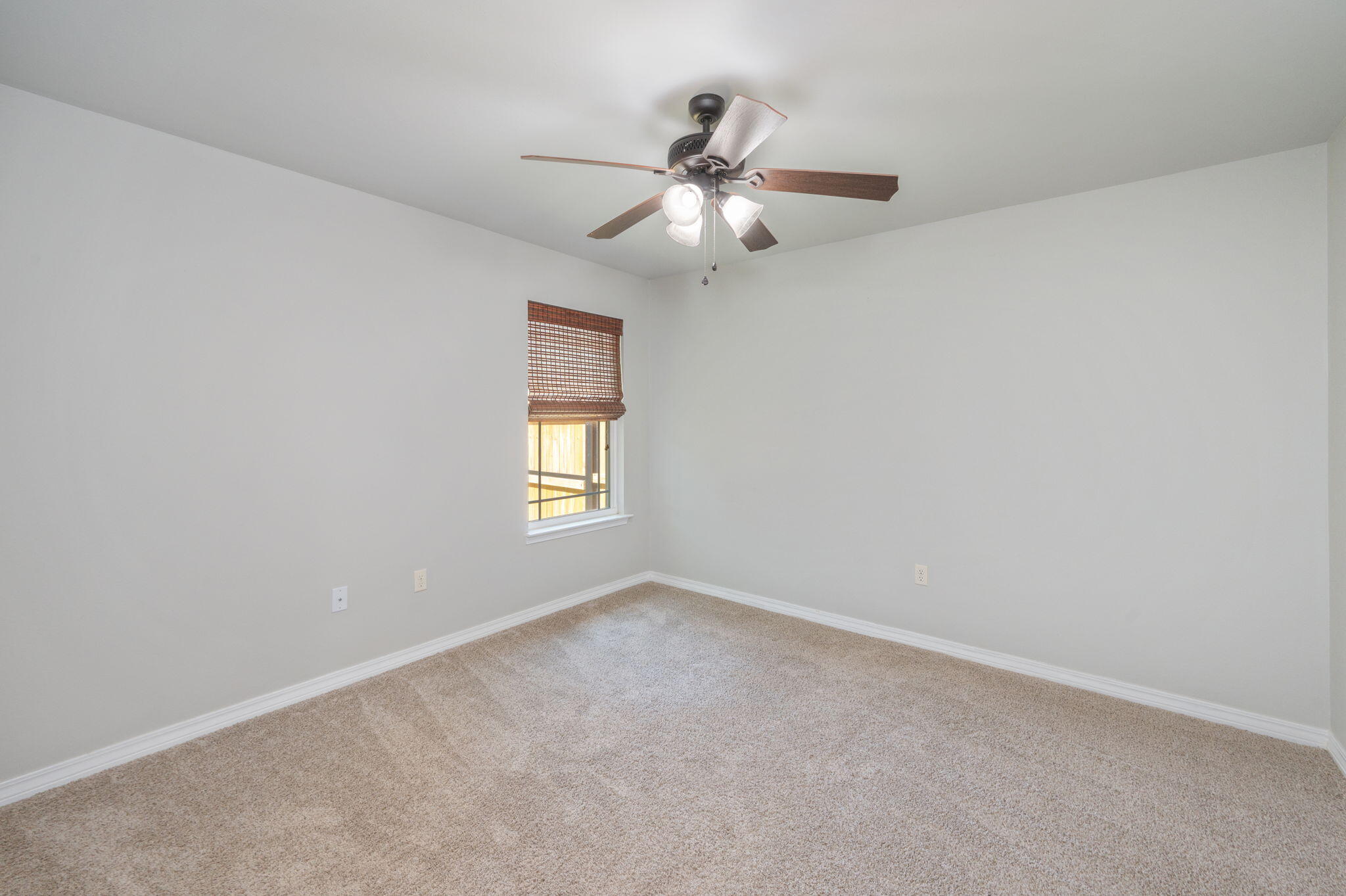 QUIET OAKS S/D - Residential
