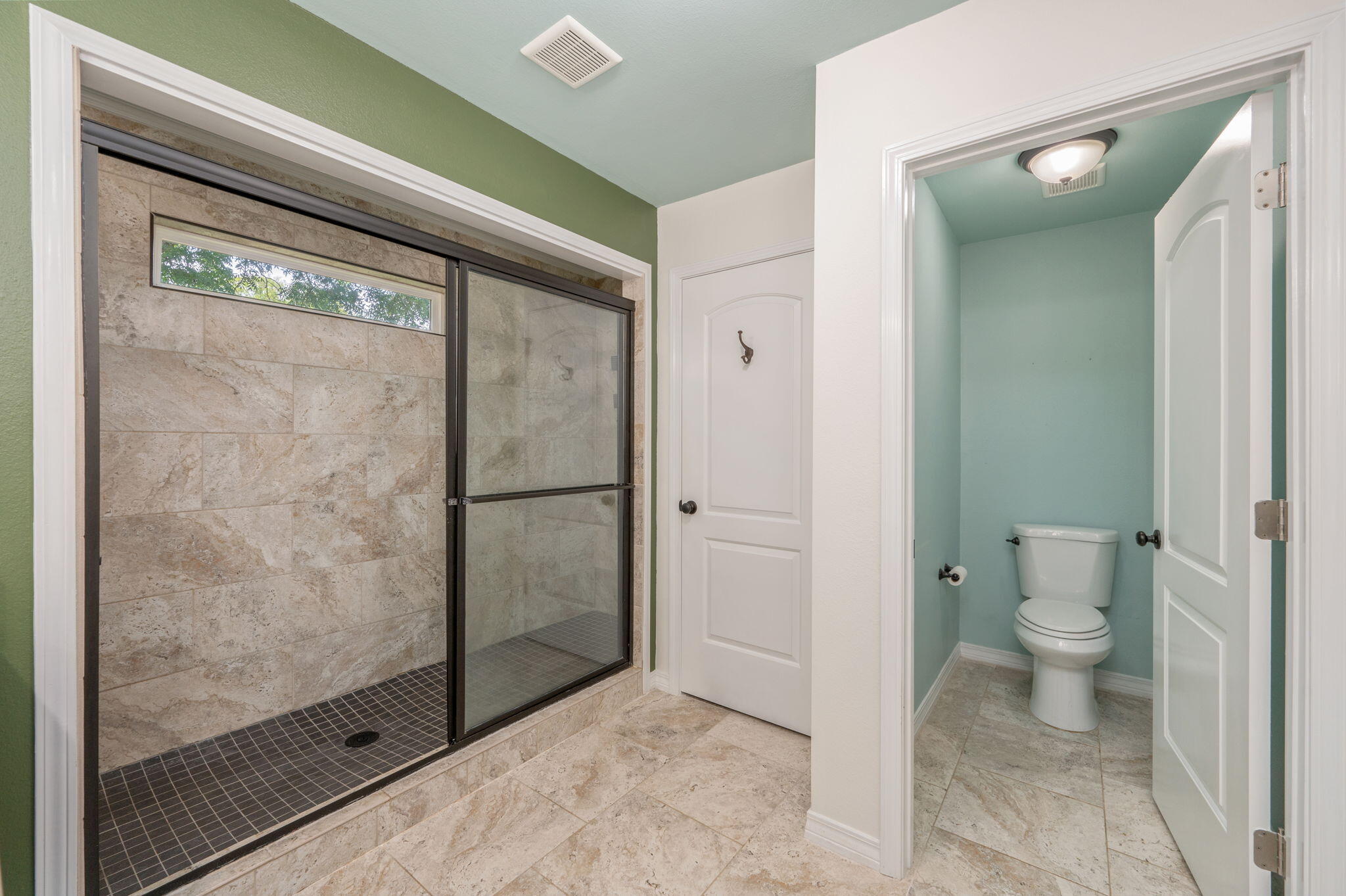 QUIET OAKS S/D - Residential