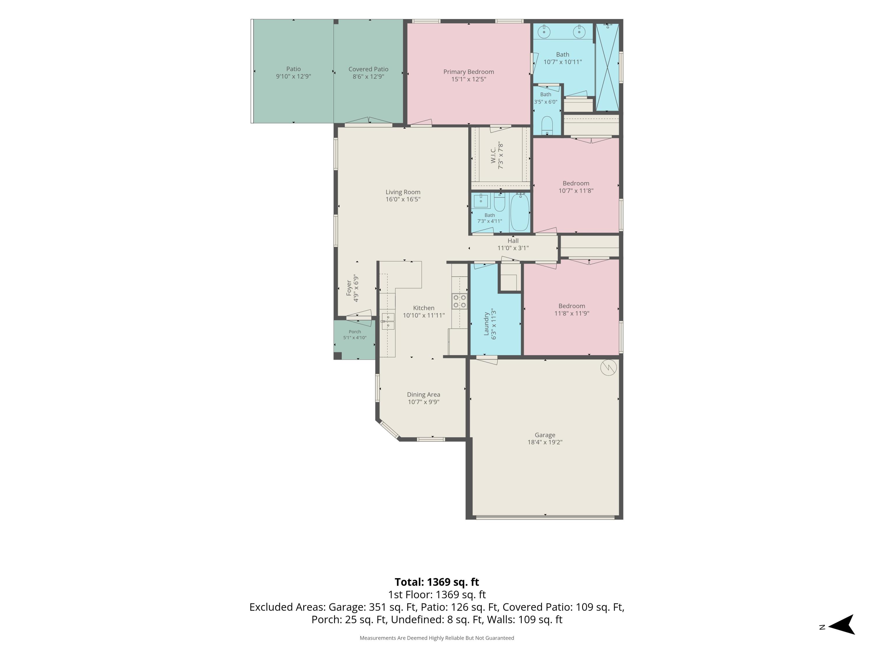 QUIET OAKS S/D - Residential