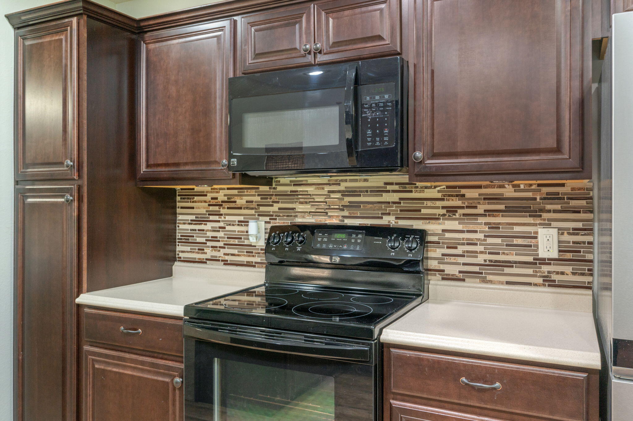 QUIET OAKS S/D - Residential