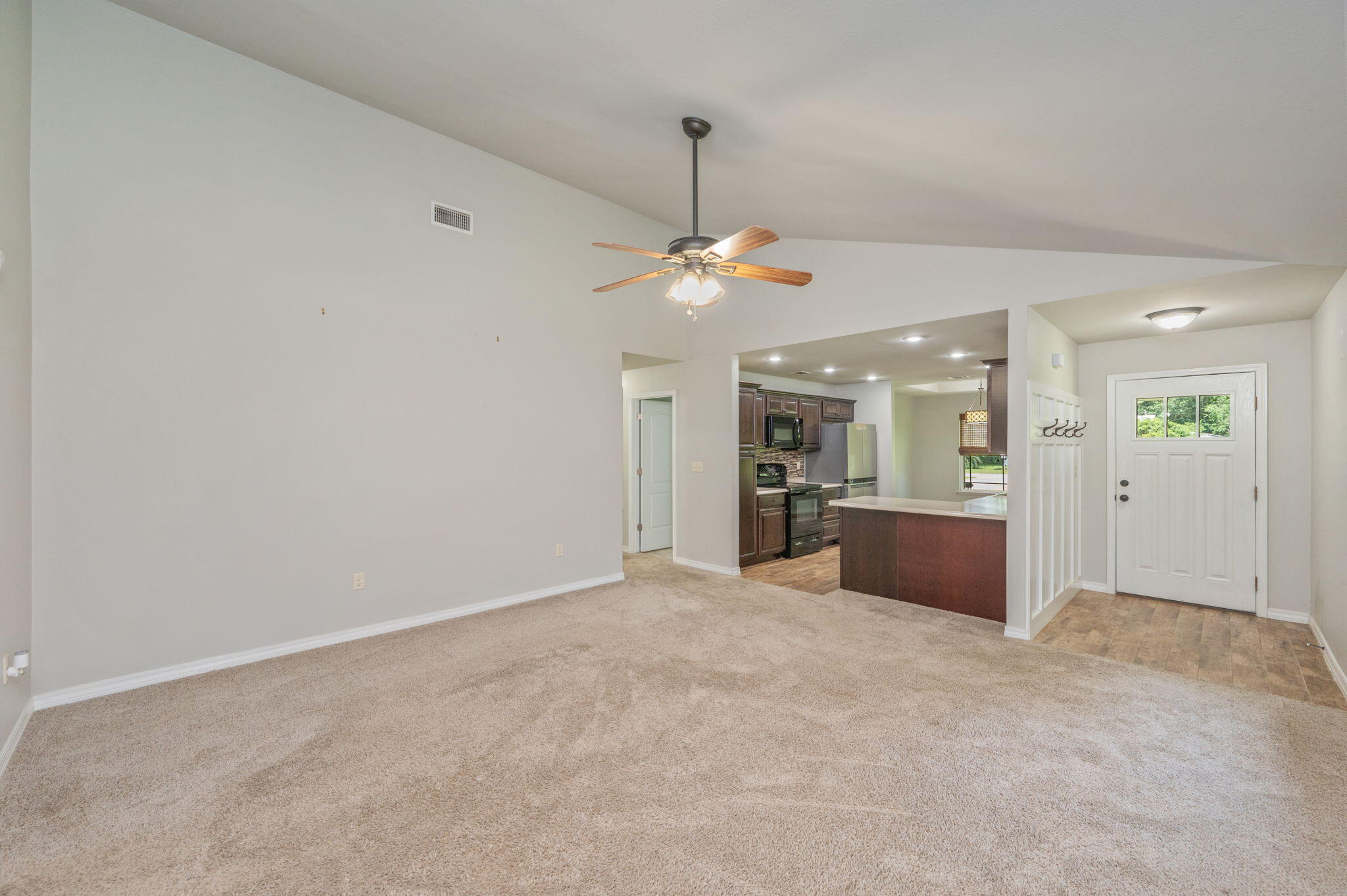QUIET OAKS S/D - Residential
