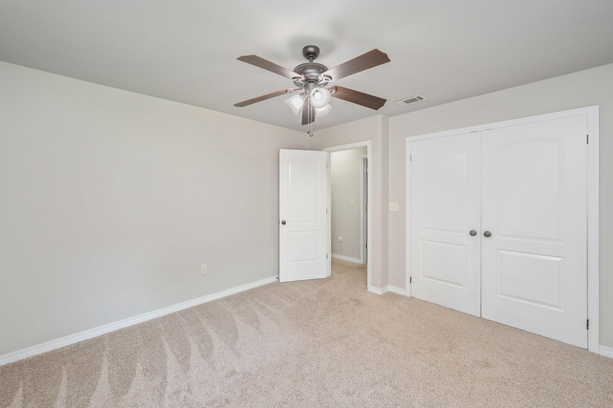 QUIET OAKS S/D - Residential