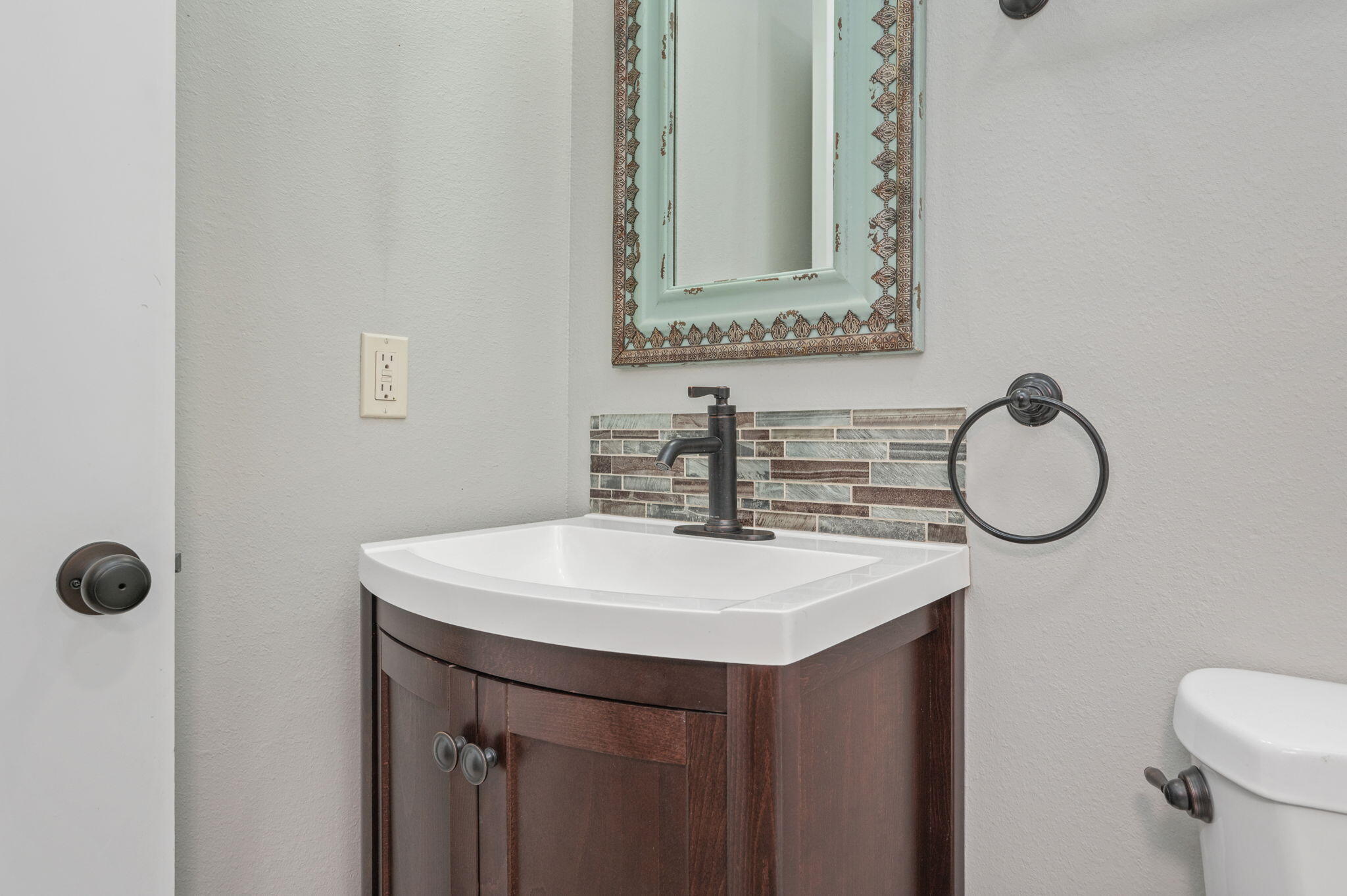 QUIET OAKS S/D - Residential