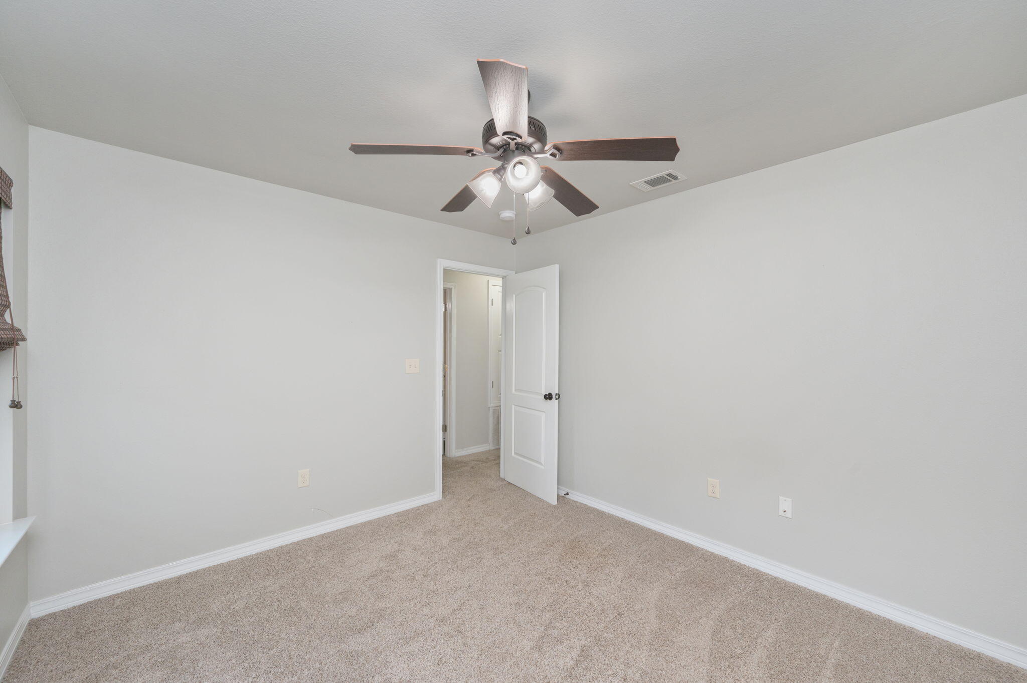 QUIET OAKS S/D - Residential