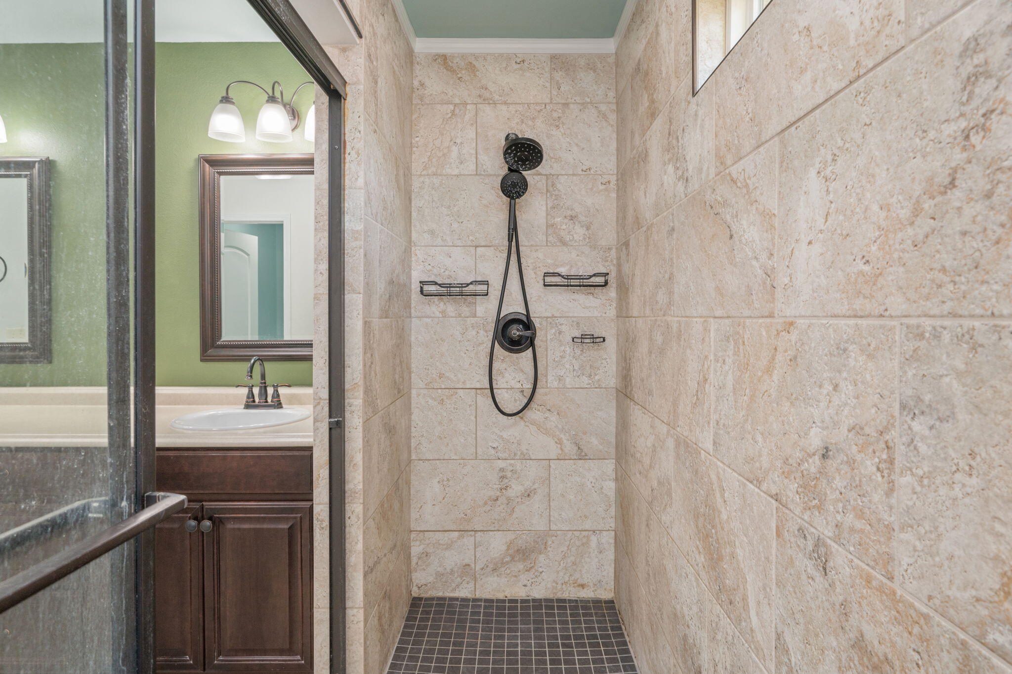 QUIET OAKS S/D - Residential