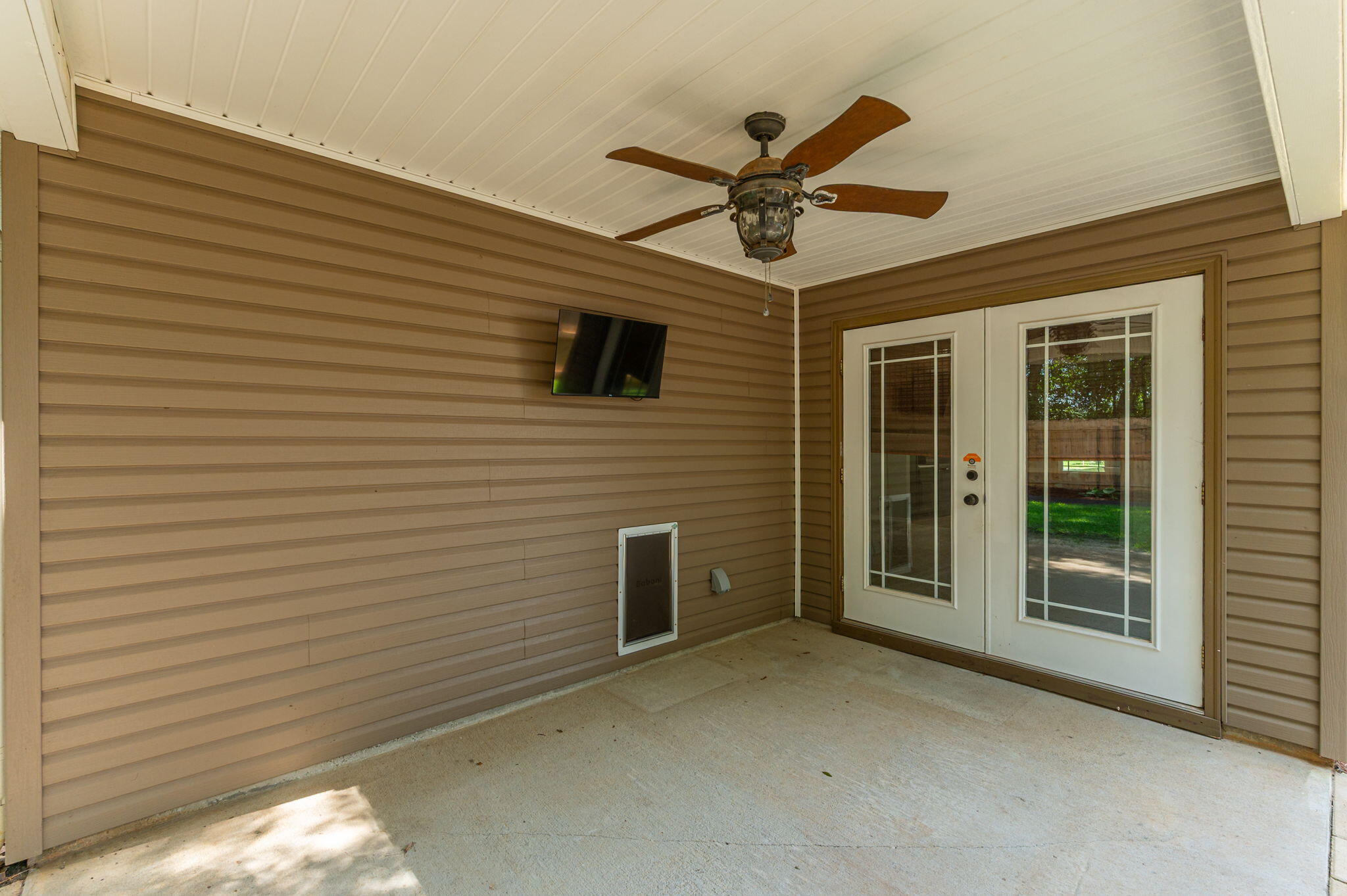 QUIET OAKS S/D - Residential