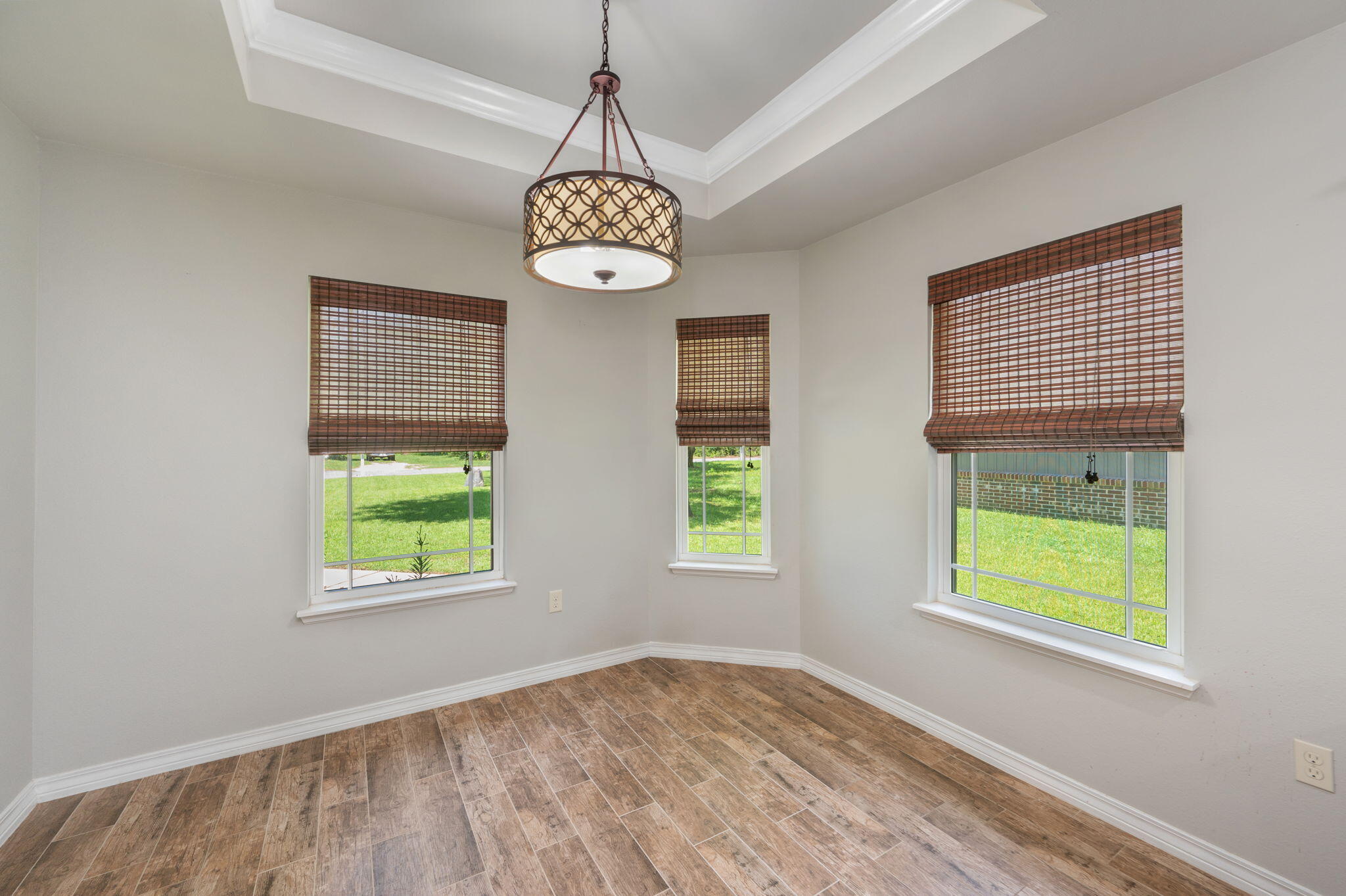 QUIET OAKS S/D - Residential