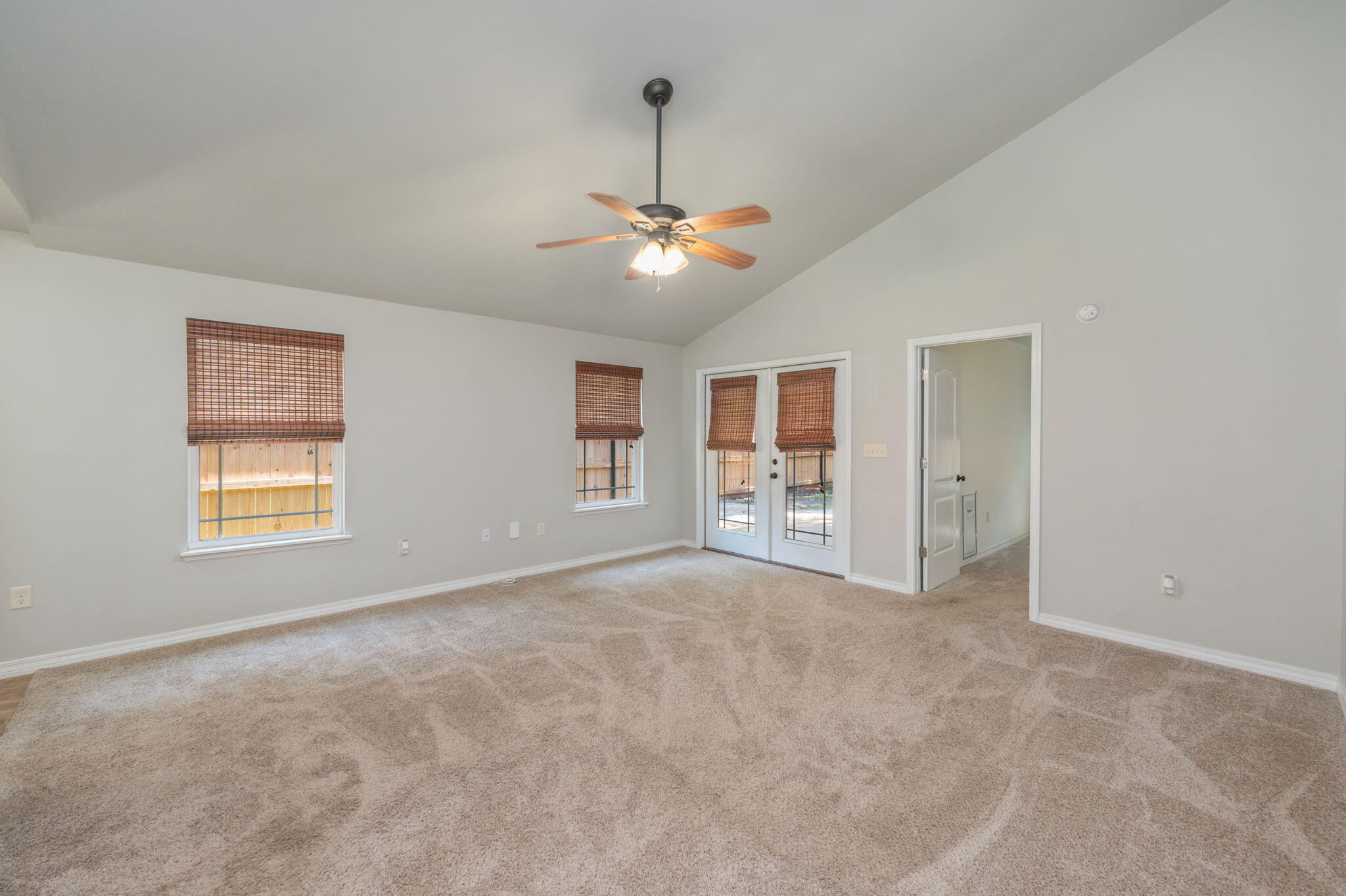 QUIET OAKS S/D - Residential