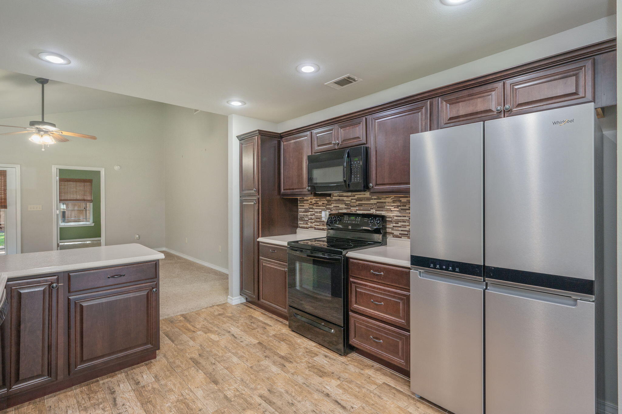 QUIET OAKS S/D - Residential