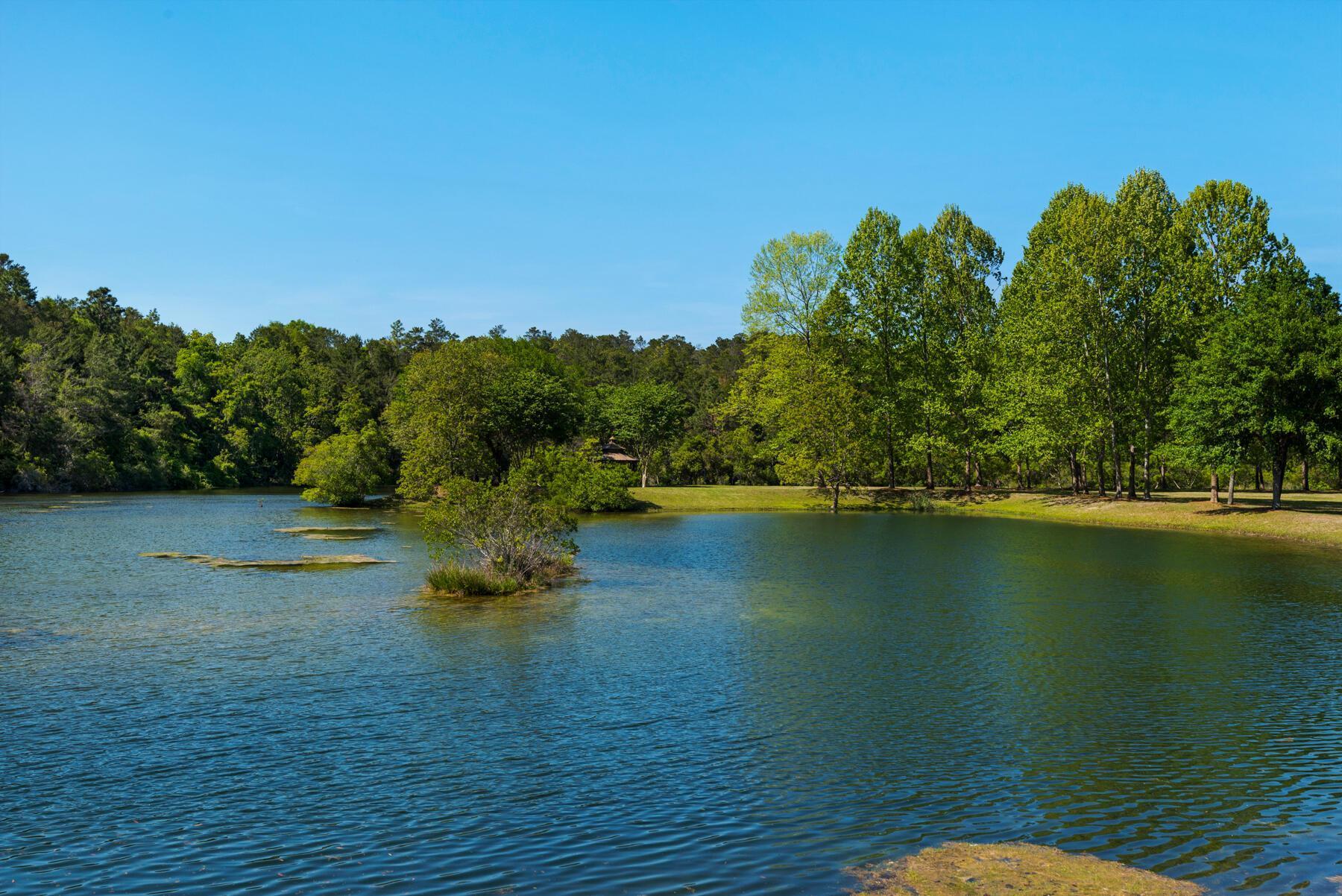 SWIFT CREEK PH 5 - Residential Lease