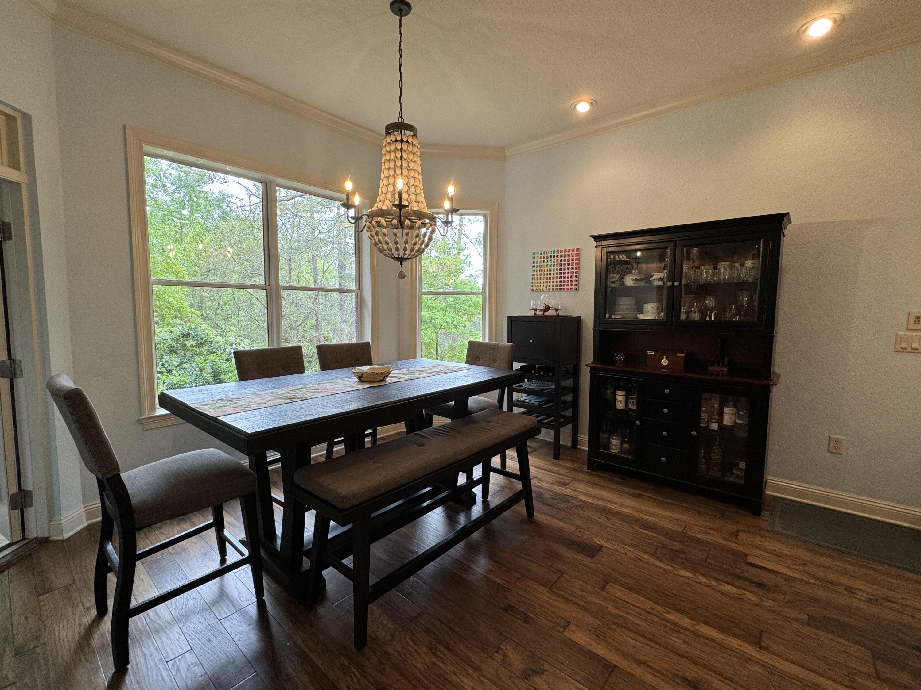 SWIFT CREEK PH 5 - Residential Lease