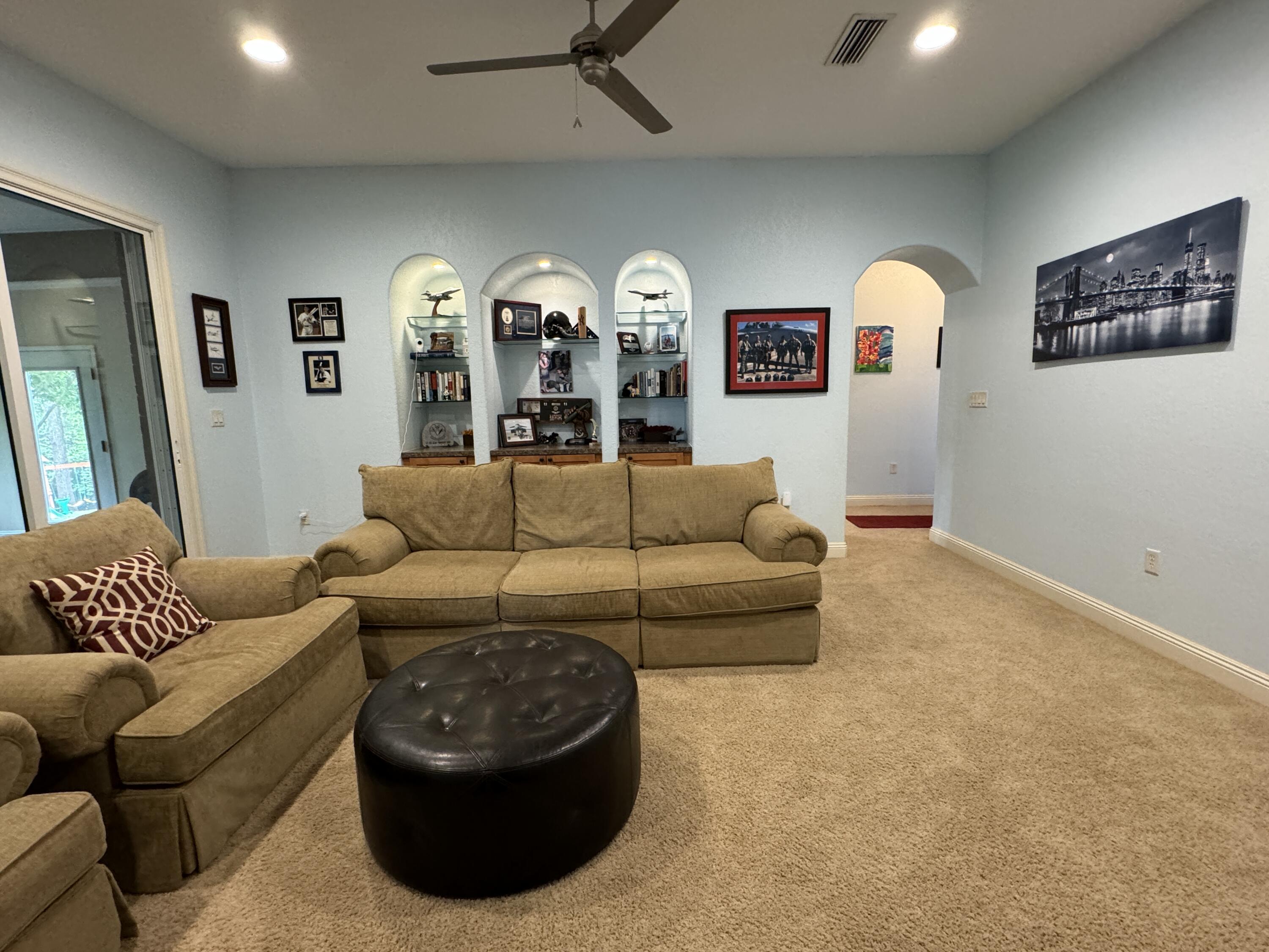 SWIFT CREEK PH 5 - Residential Lease