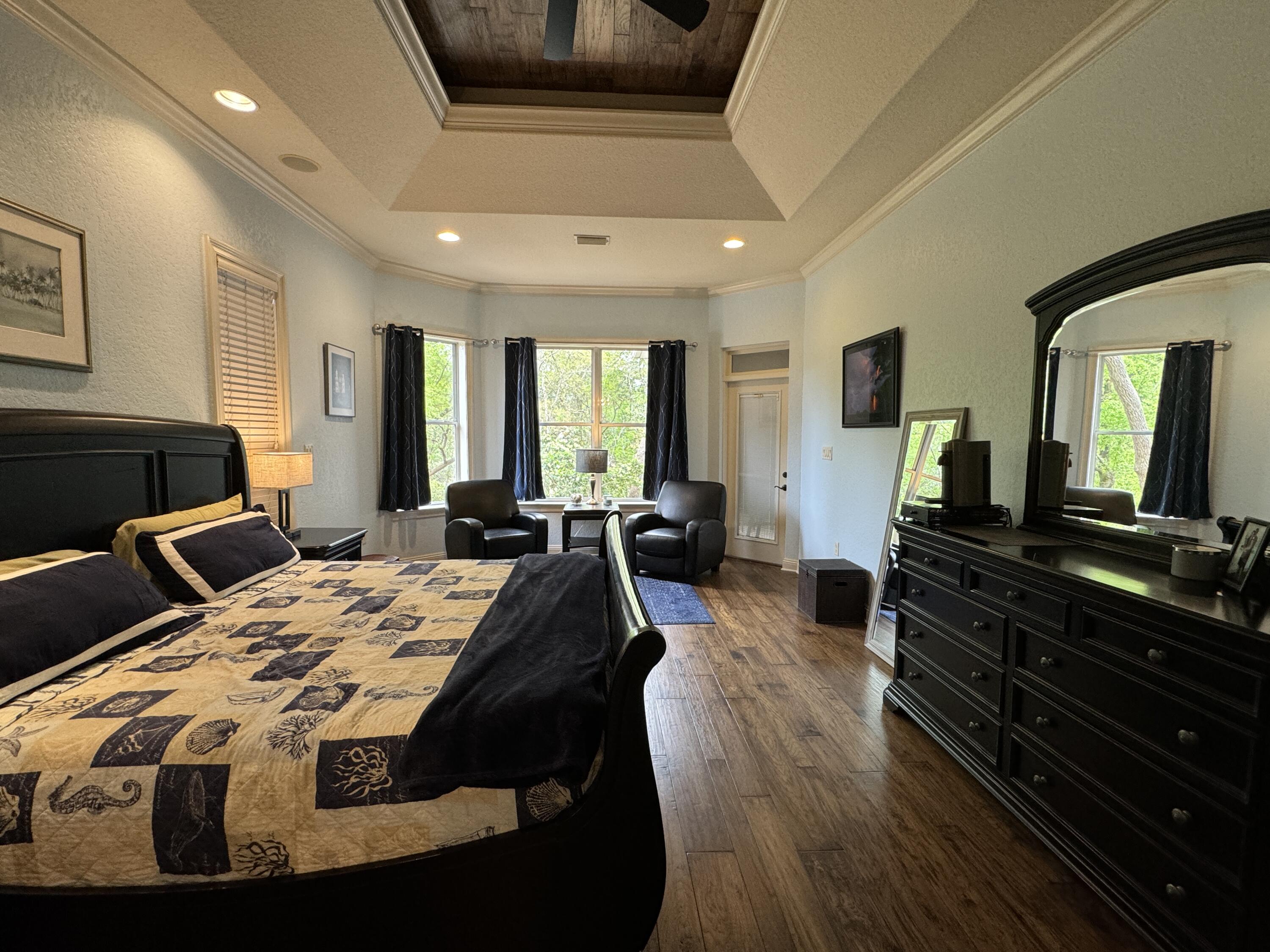 SWIFT CREEK PH 5 - Residential Lease