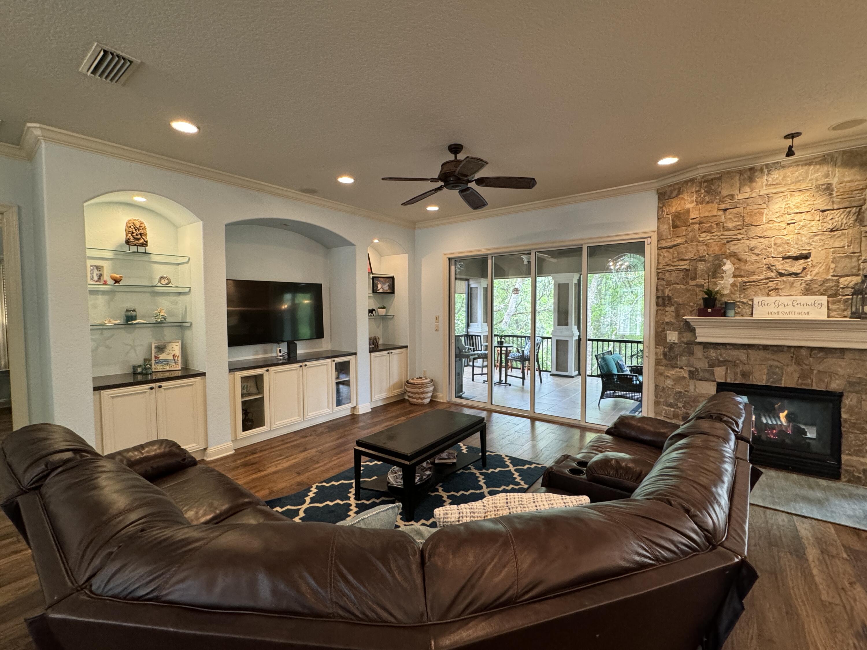 SWIFT CREEK PH 5 - Residential Lease