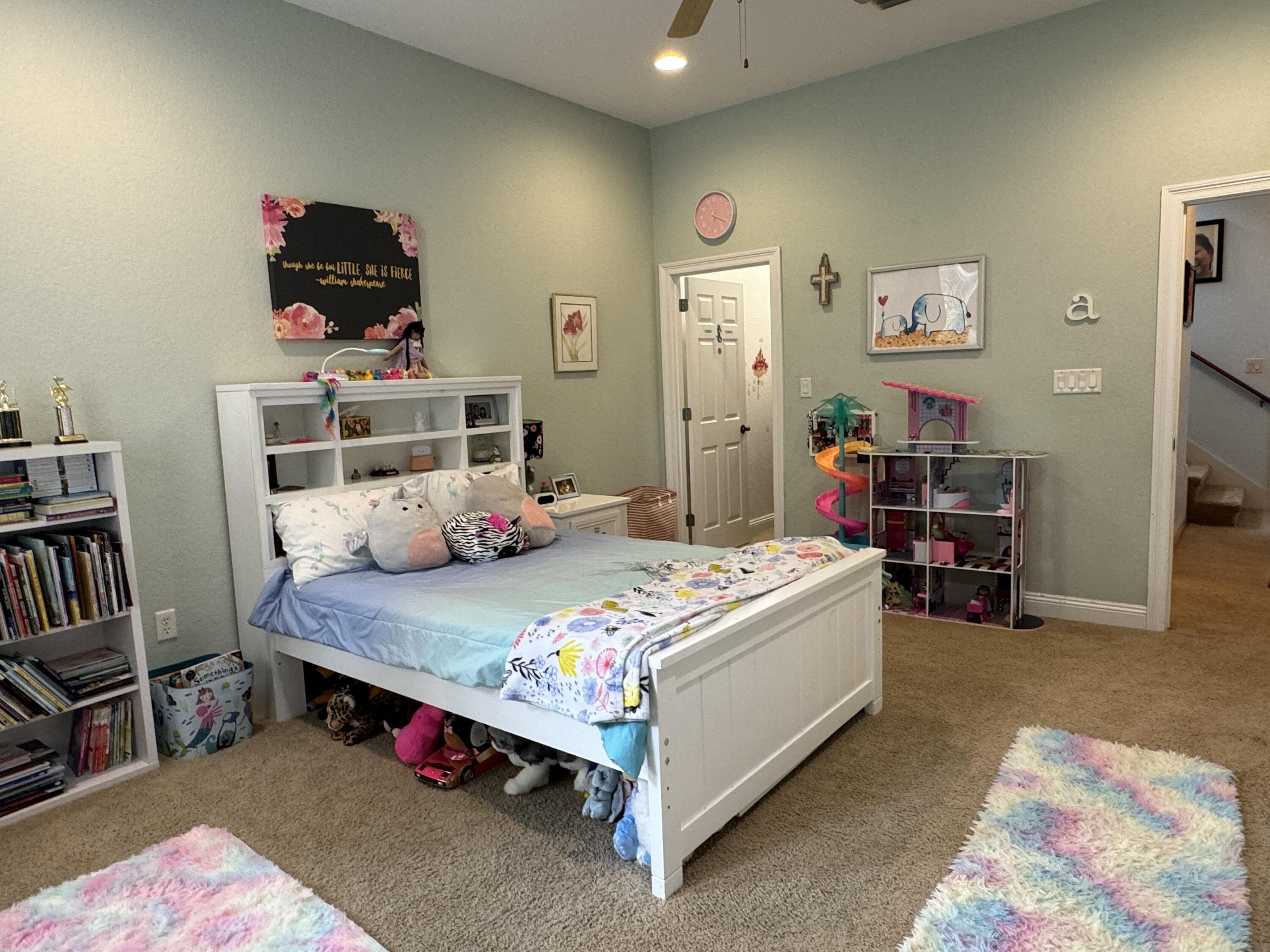 SWIFT CREEK PH 5 - Residential Lease