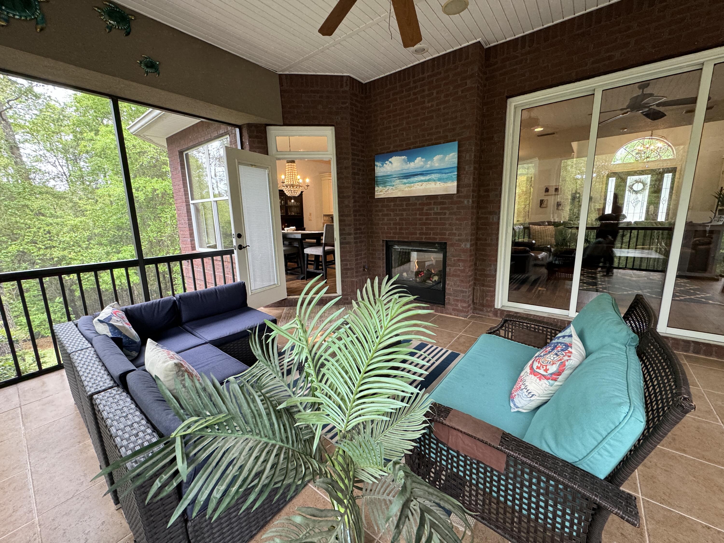 SWIFT CREEK PH 5 - Residential Lease