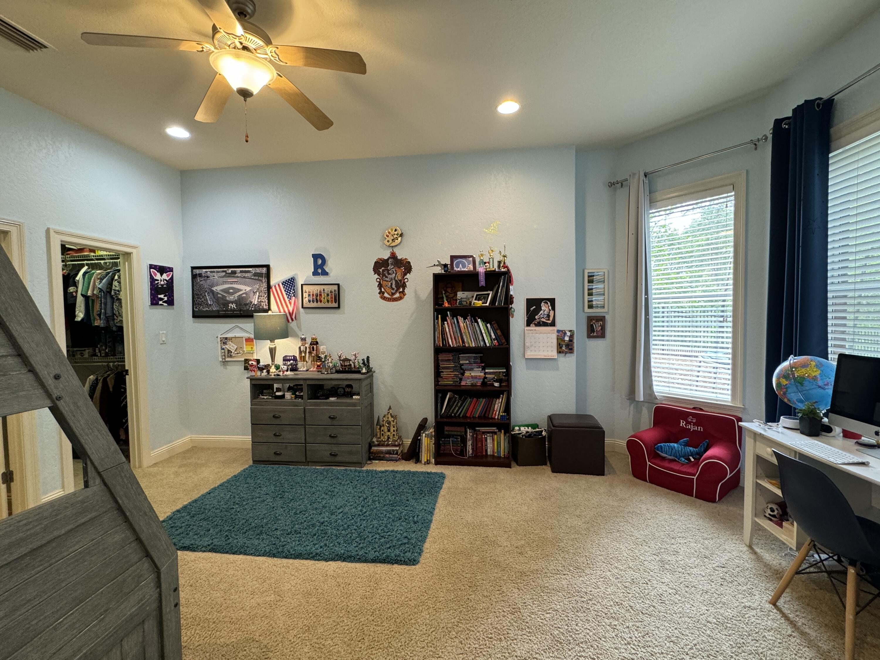 SWIFT CREEK PH 5 - Residential Lease