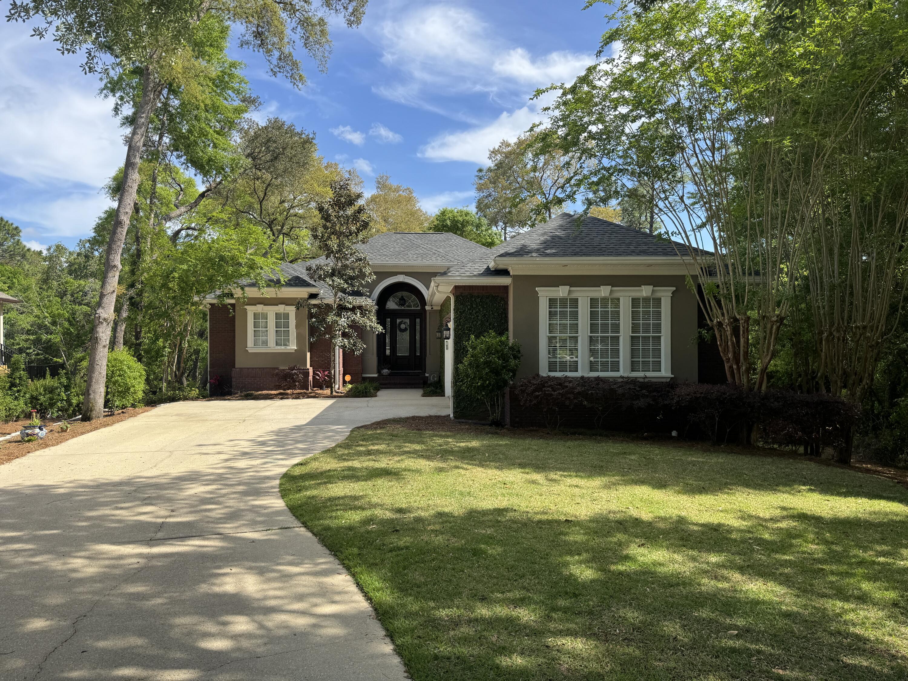 SWIFT CREEK PH 5 - Residential Lease